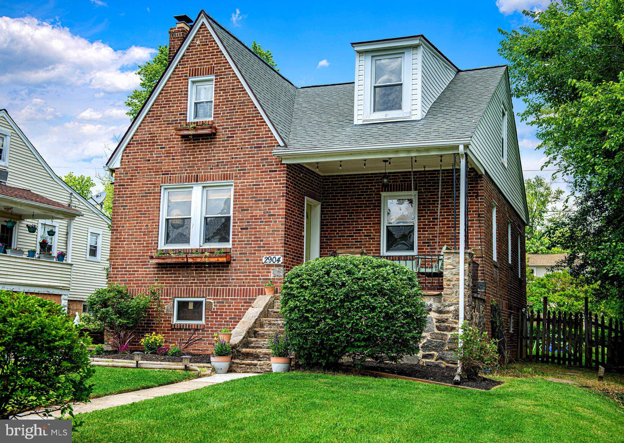 Baltimore, MD 21234,2904 ROSALIE AVE