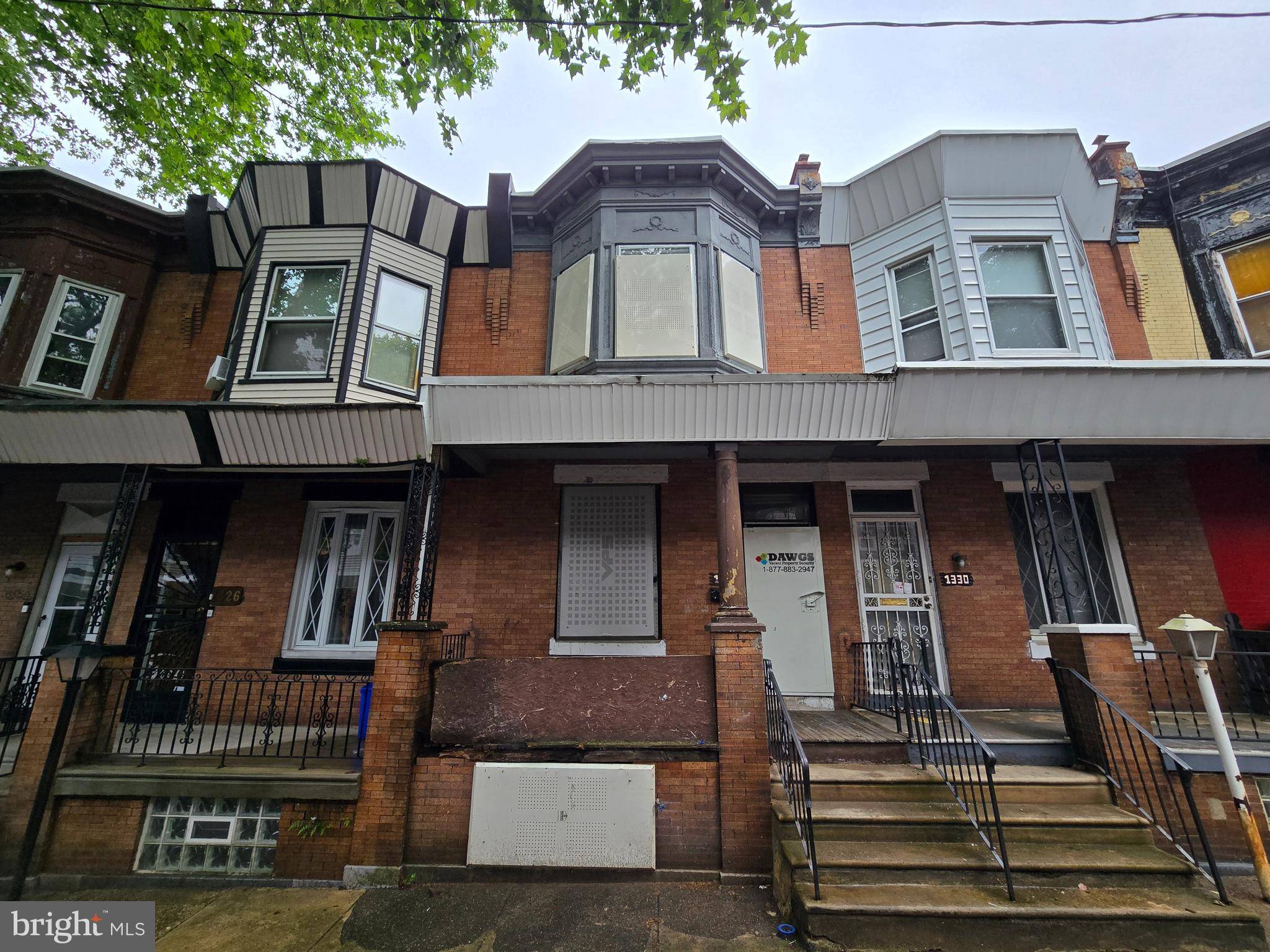 Philadelphia, PA 19140,1328 KERBAUGH ST