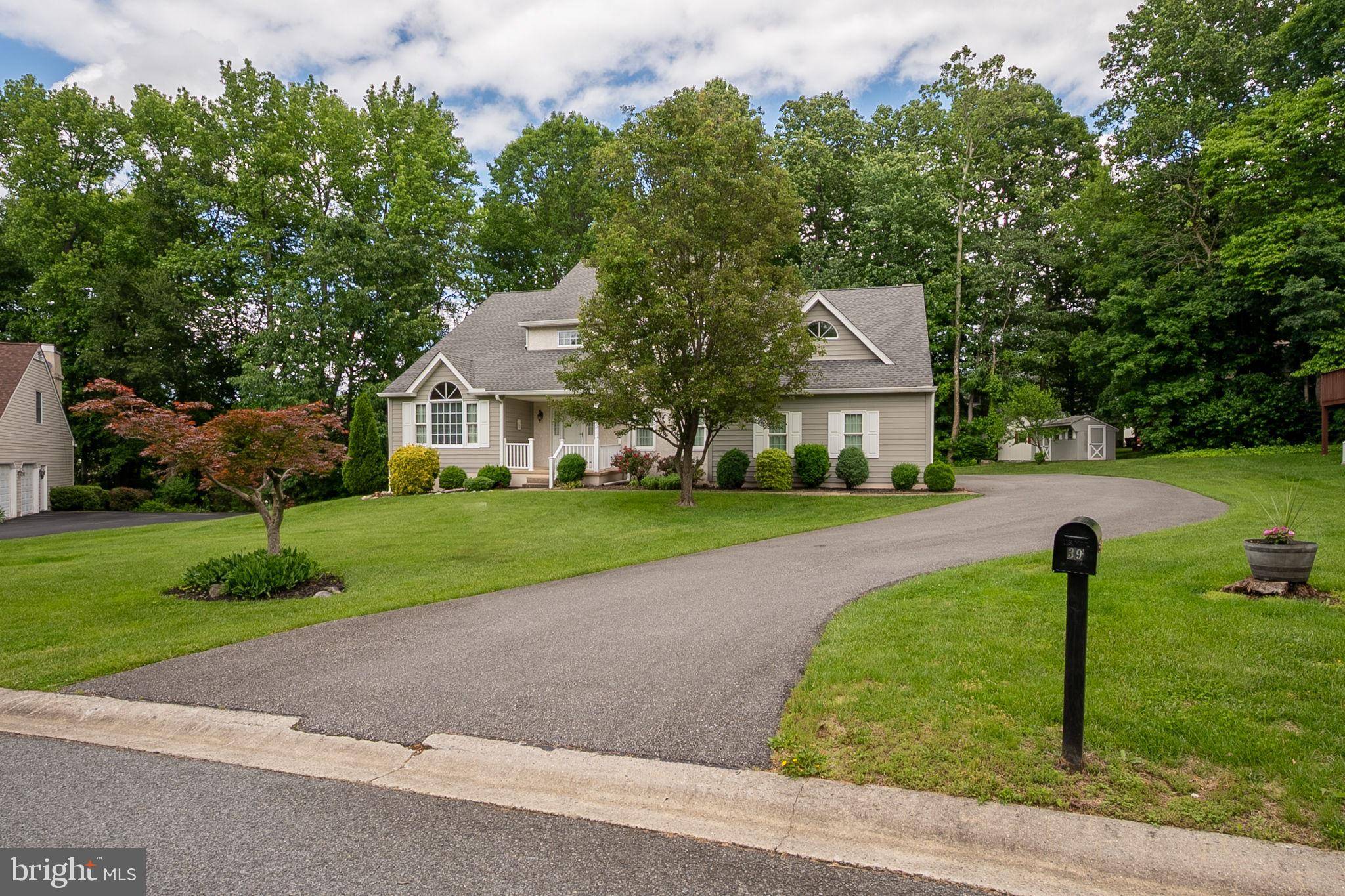 Newark, DE 19713,39 VILLANOVA CT