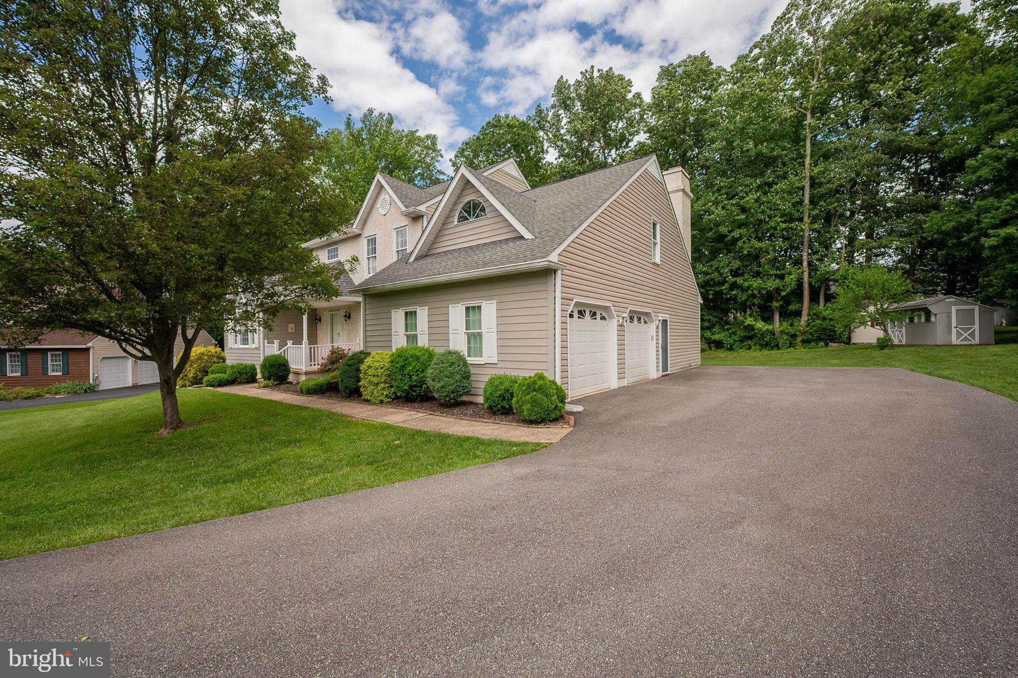 Newark, DE 19713,39 VILLANOVA CT