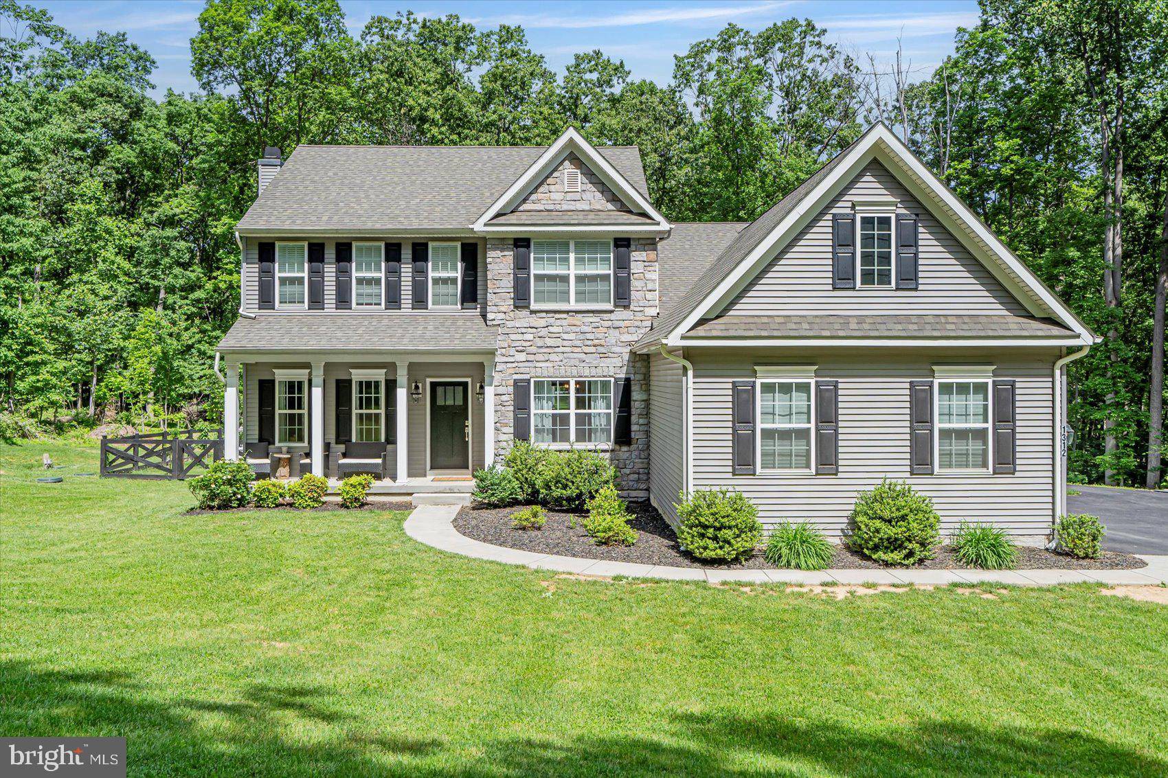 Jarrettsville, MD 21084,1312 ROCKRIDGE RD