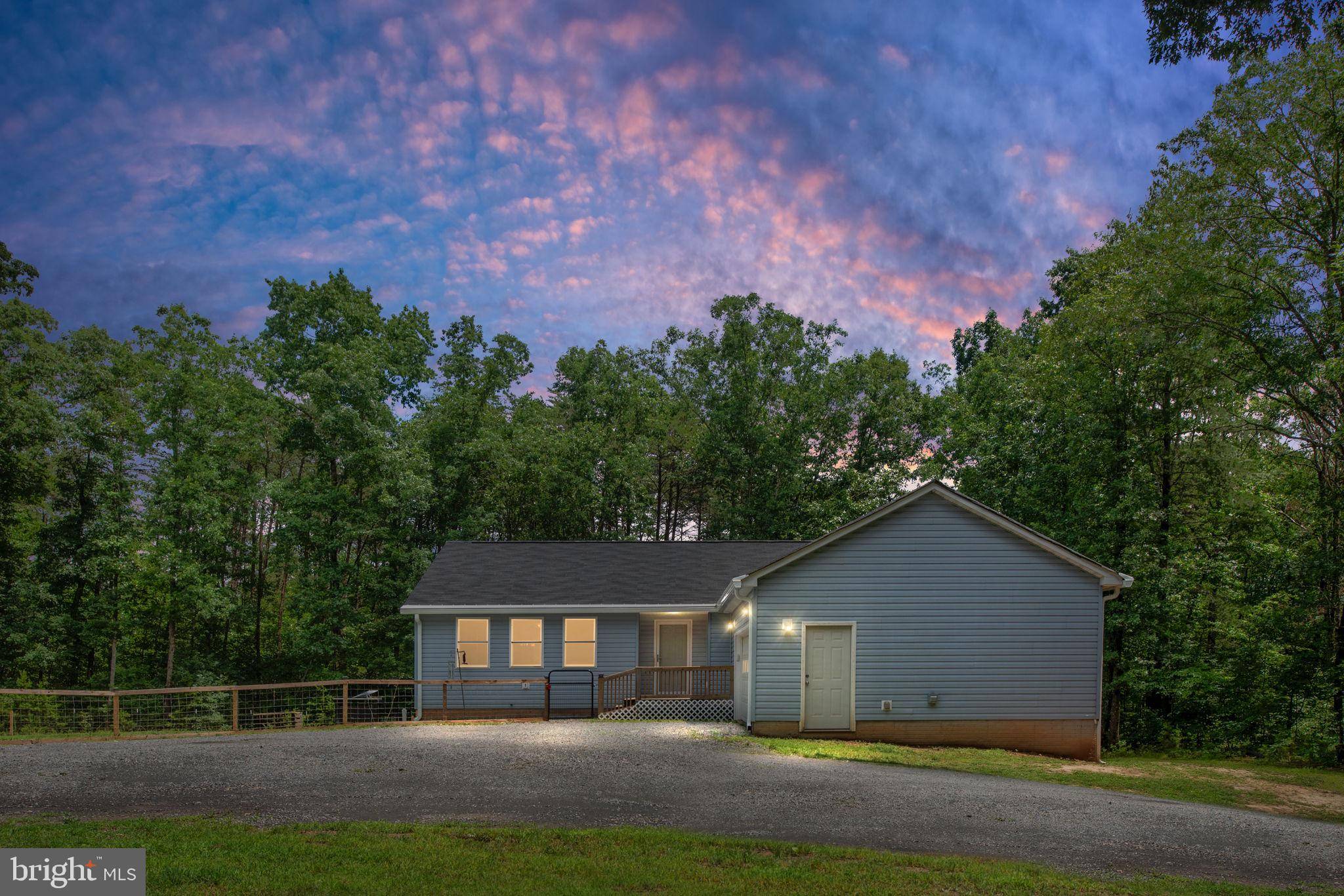 Unionville, VA 22567,10365 ZACHARY TAYLOR HWY