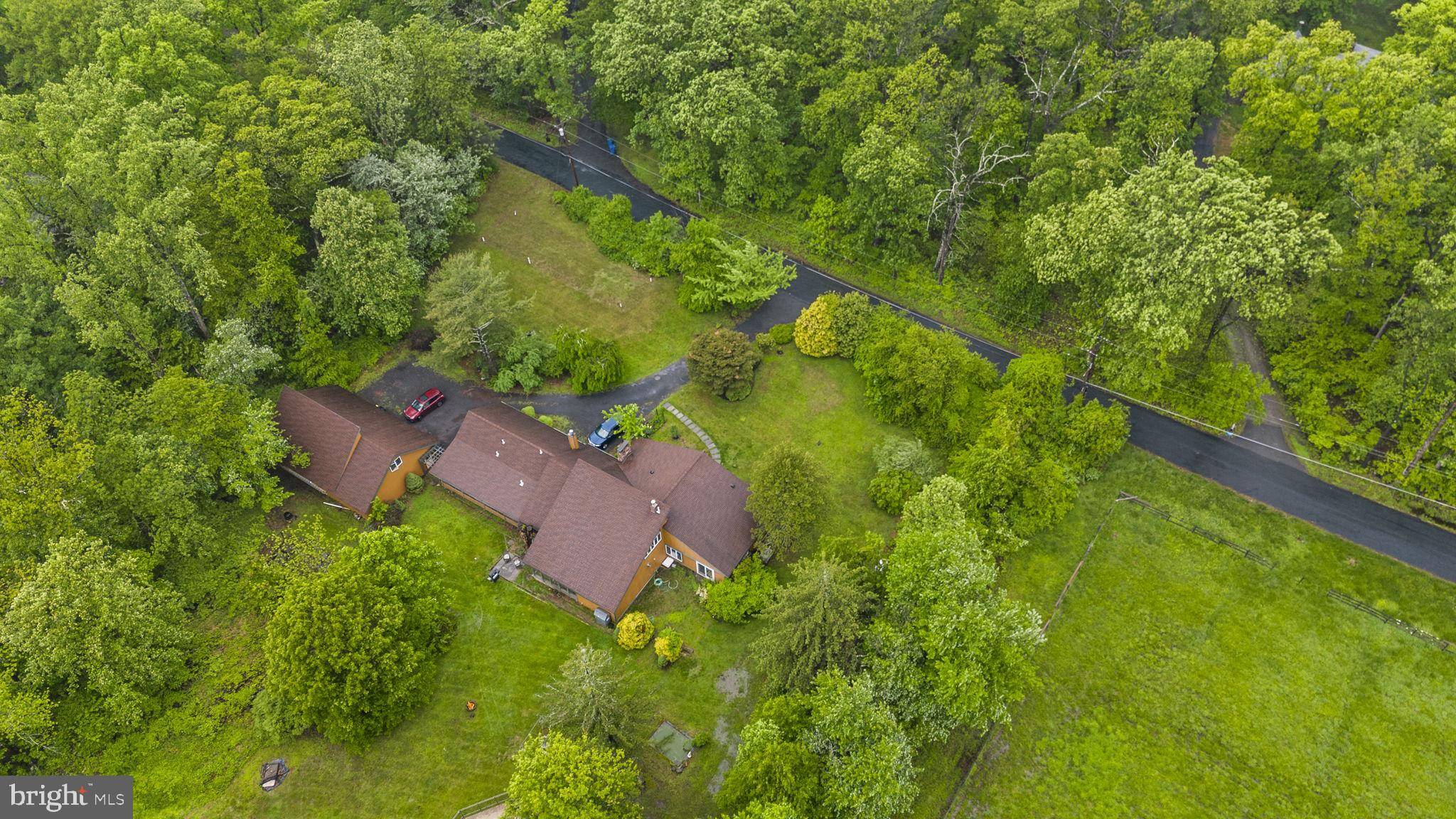 Hopewell, NJ 08525,7 MOUNTAIN RD