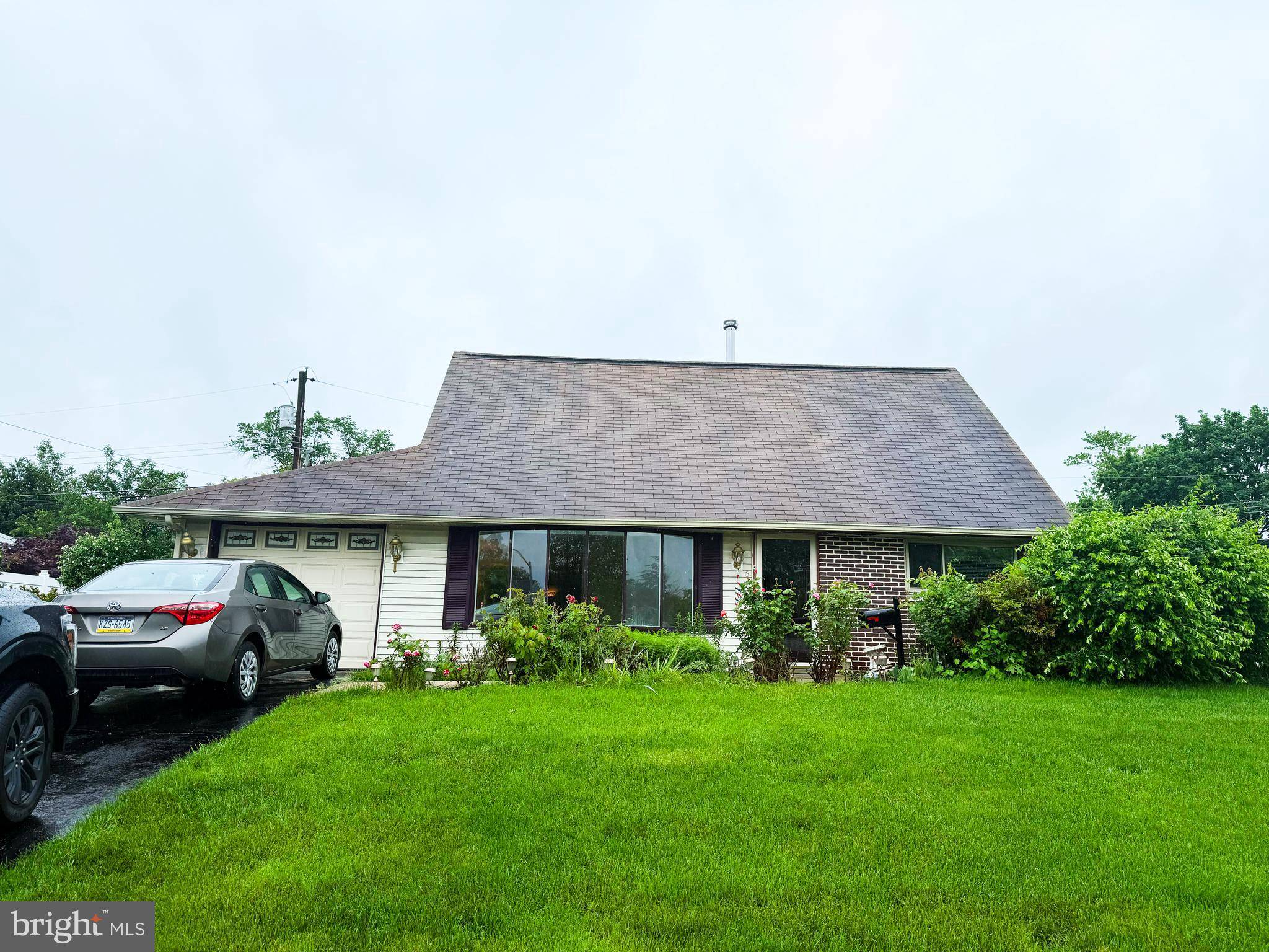 Levittown, PA 19056,6 HARROW RD