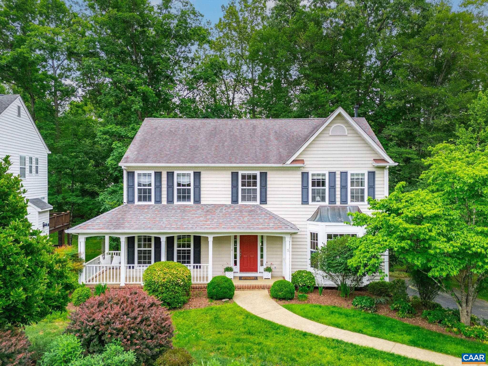 Charlottesville, VA 22911,2657 CORALBERRY PL