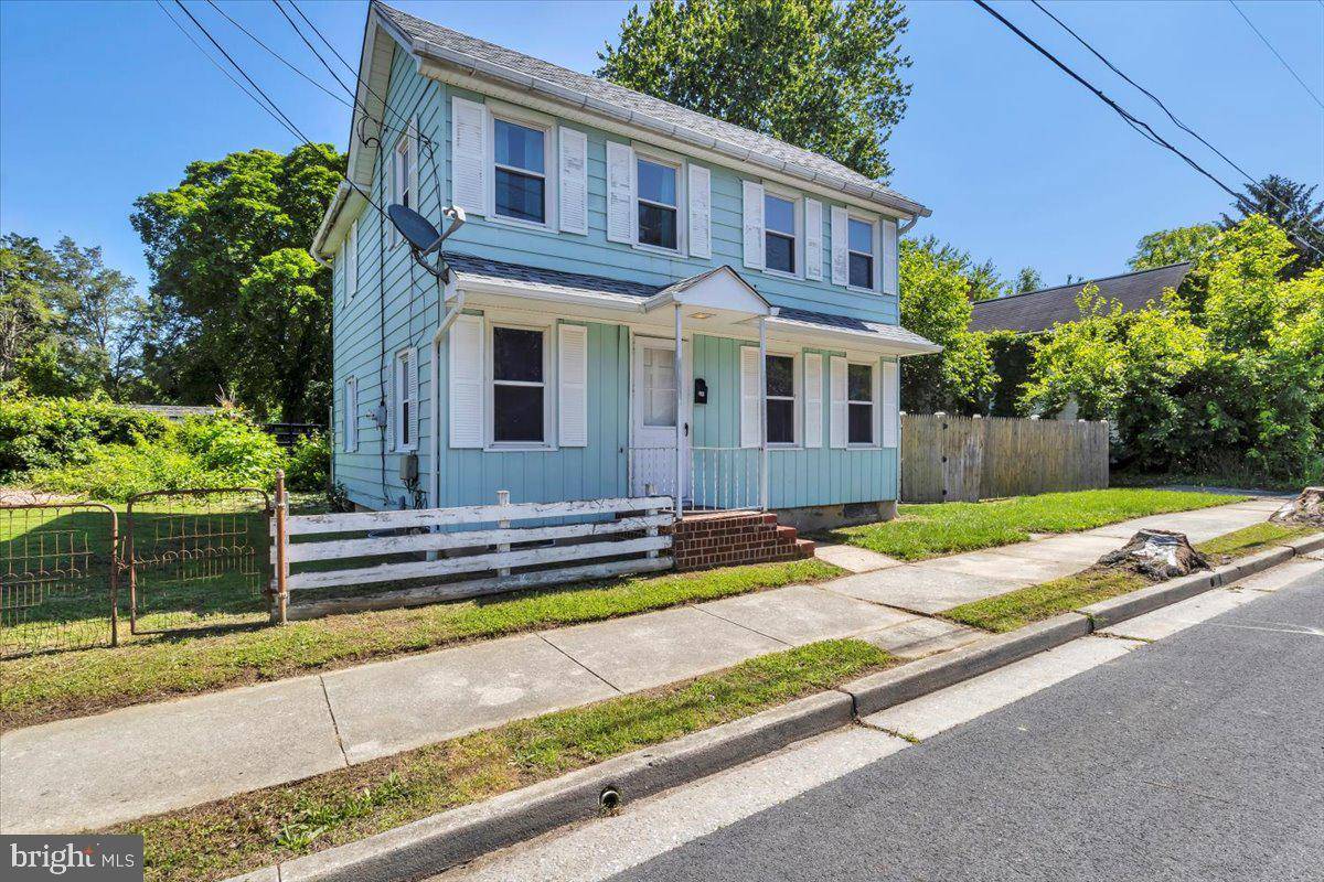 Salem, NJ 08079,200 SMITH ST