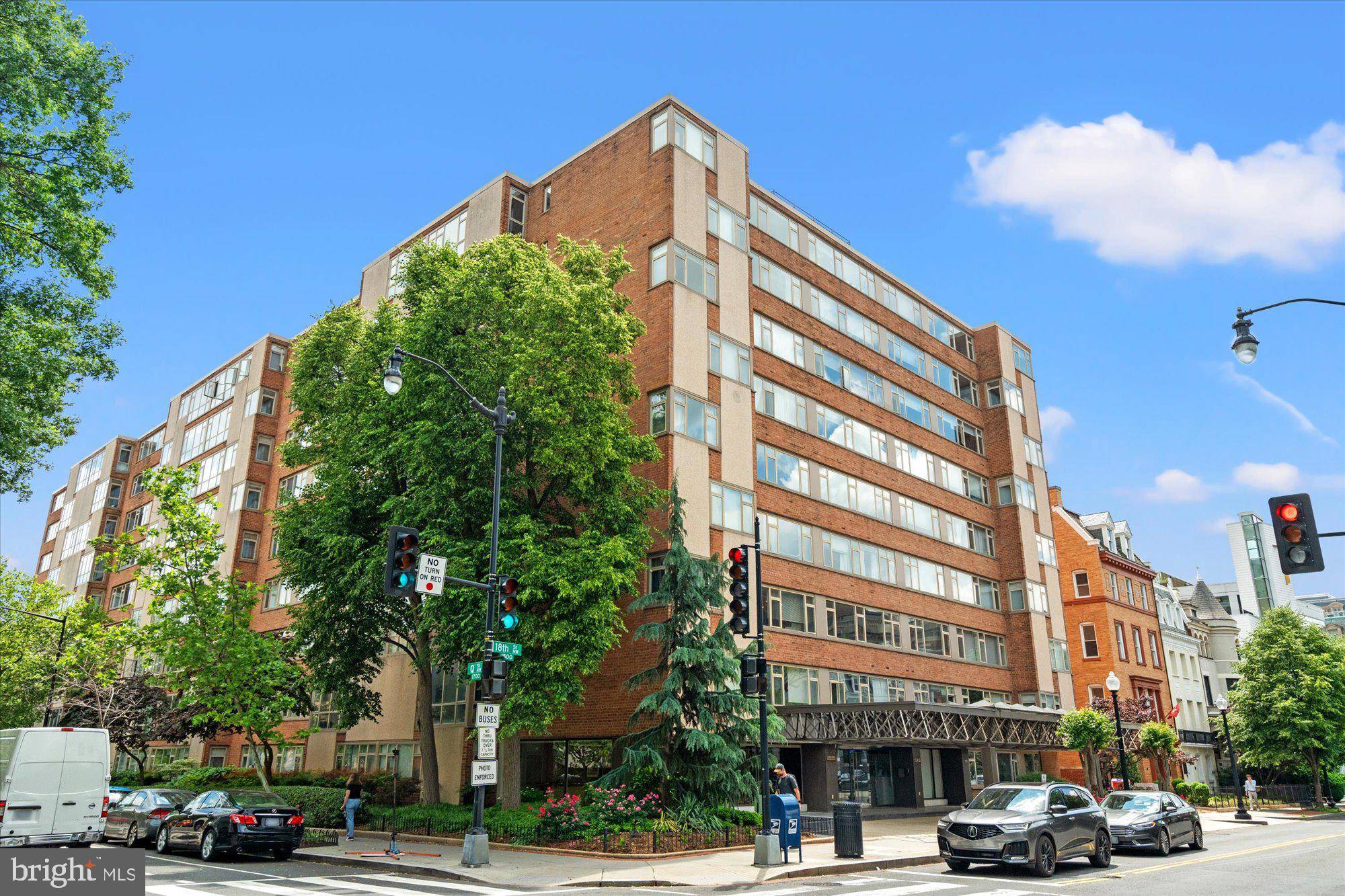 Washington, DC 20036,1545 18TH ST NW #905