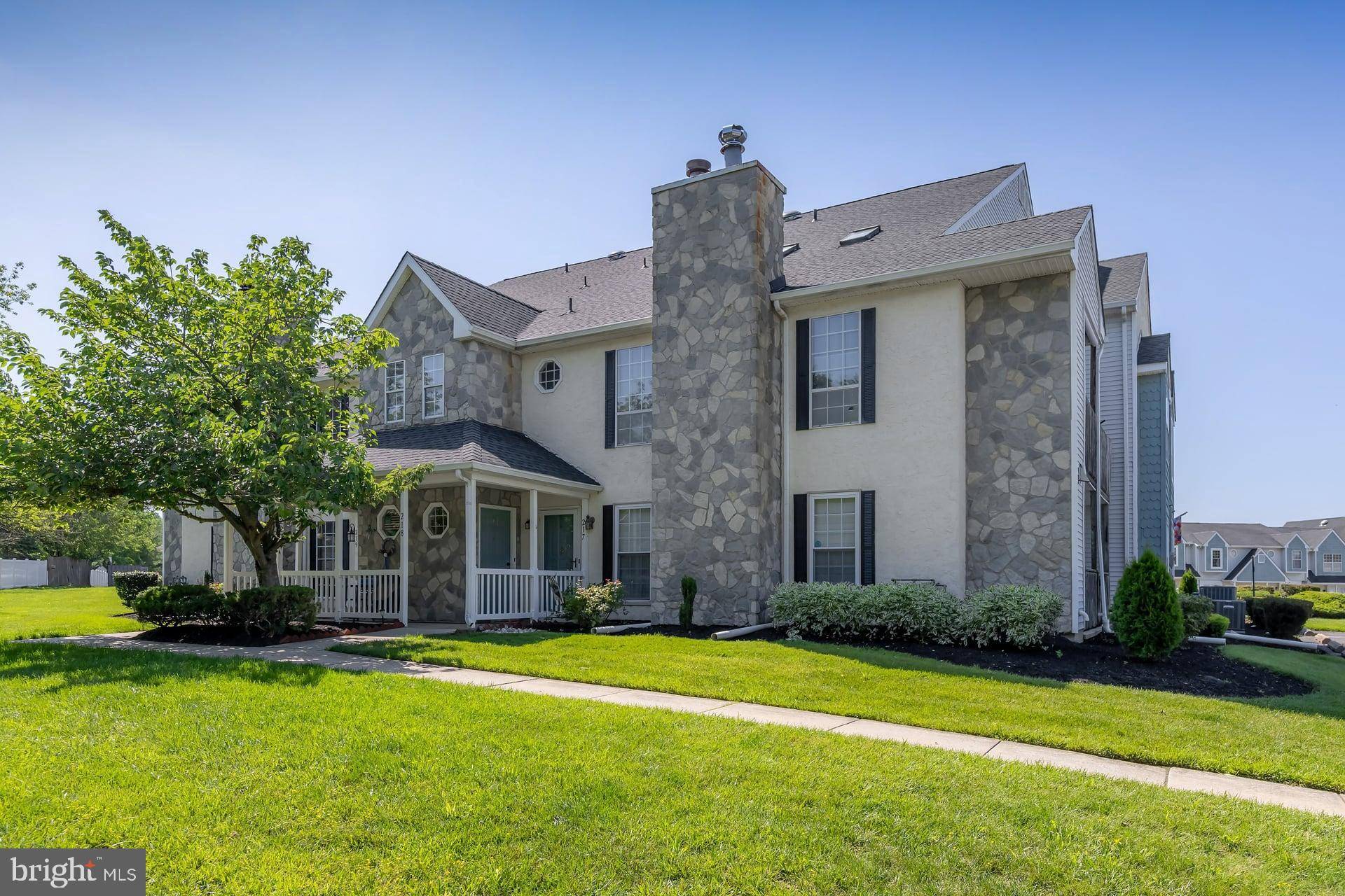 Sewell, NJ 08080,217 PRATT CT