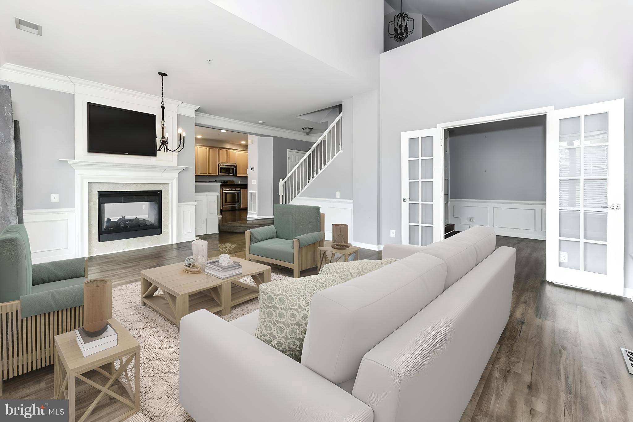 Alexandria, VA 22312,6324-A EAGLE RIDGE LN #37