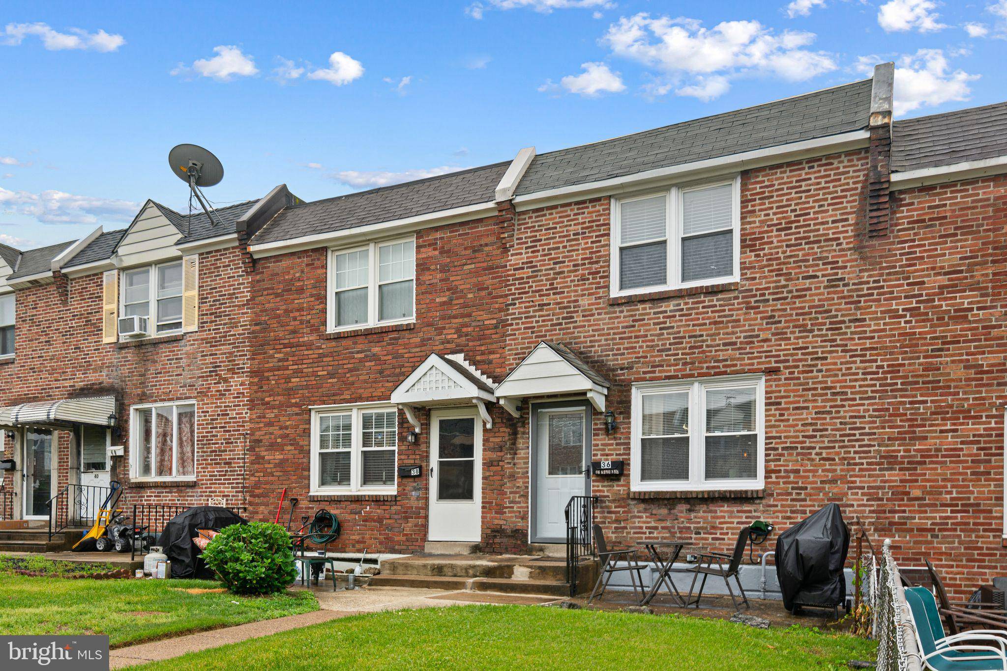 Folcroft, PA 19032,36 KING AVE