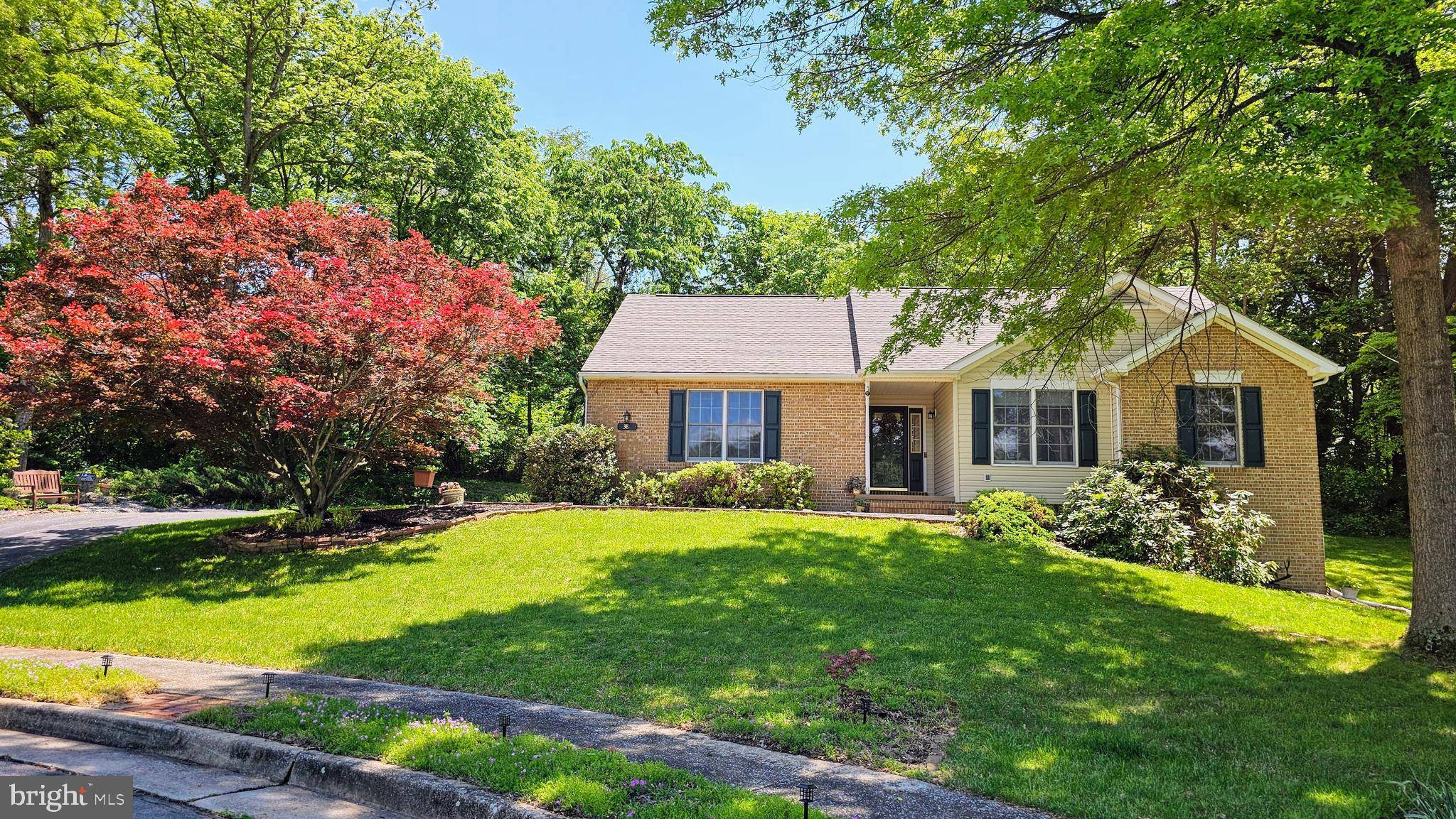 Shepherdstown, WV 25443,38 WHEAT CT