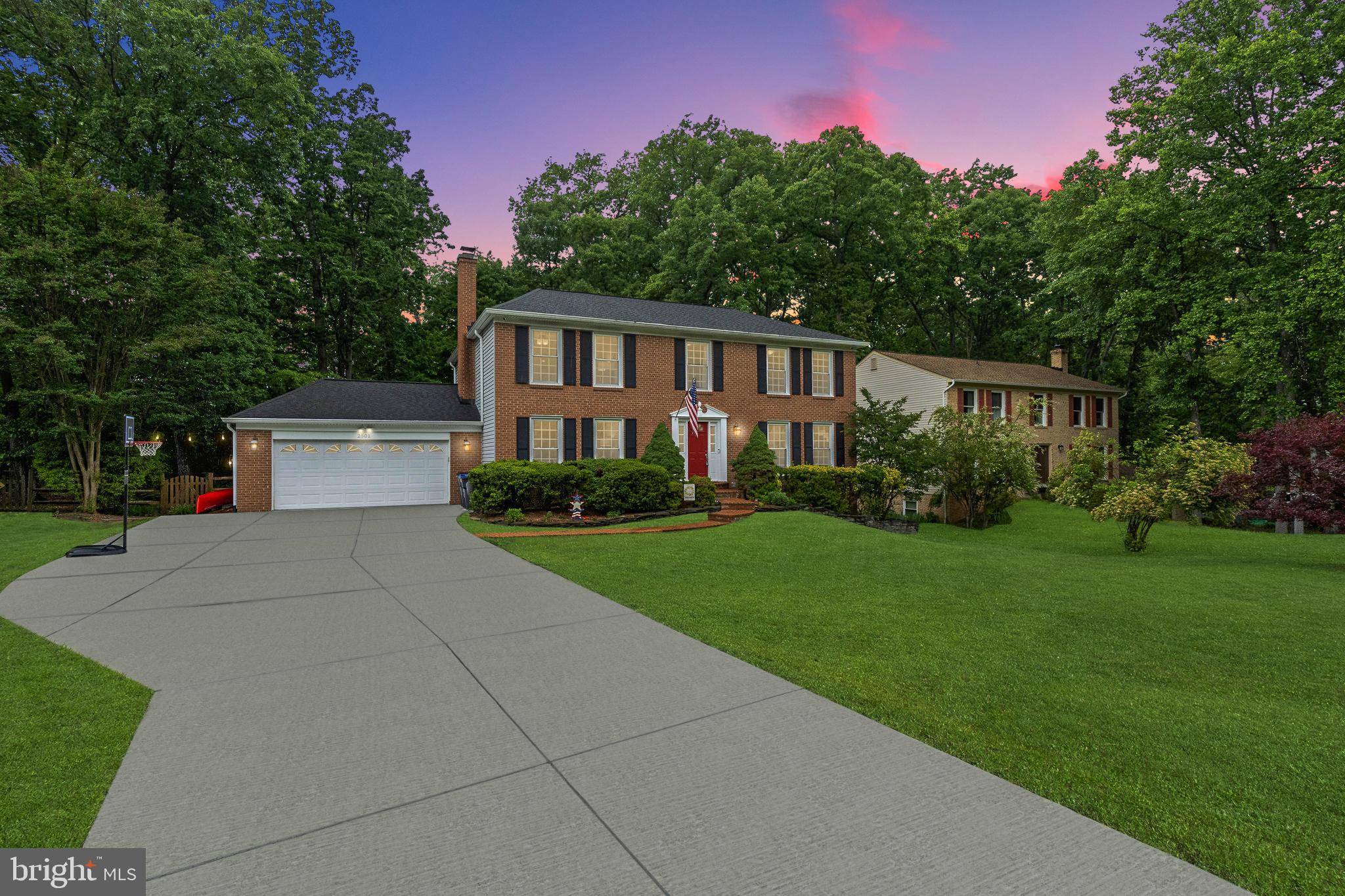 Reston, VA 20191,2501 FREETOWN DR