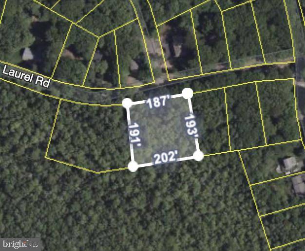 Pocono Summit, PA 18346,LOT 624 LAUREL RD