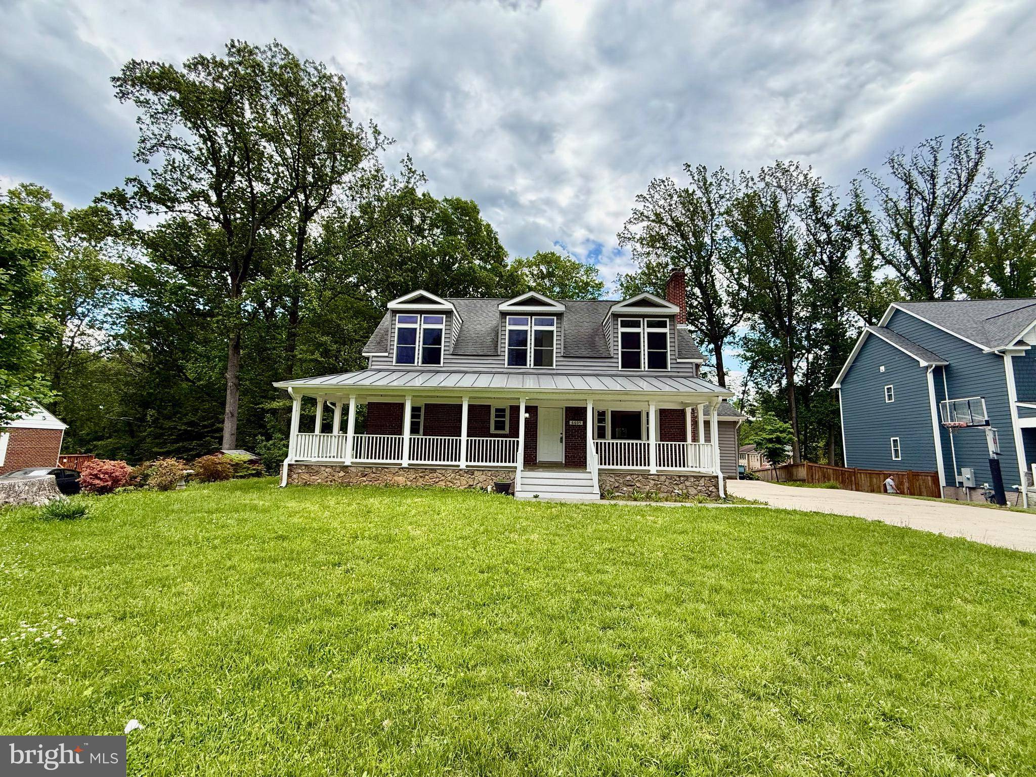 Springfield, VA 22152,6605 KEENE DR