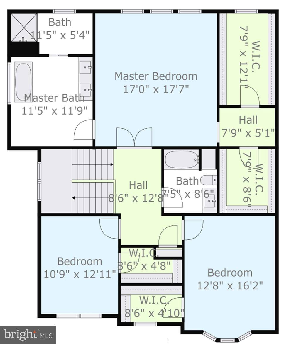 Springfield, VA 22150,7430 FOUNDATION WAY