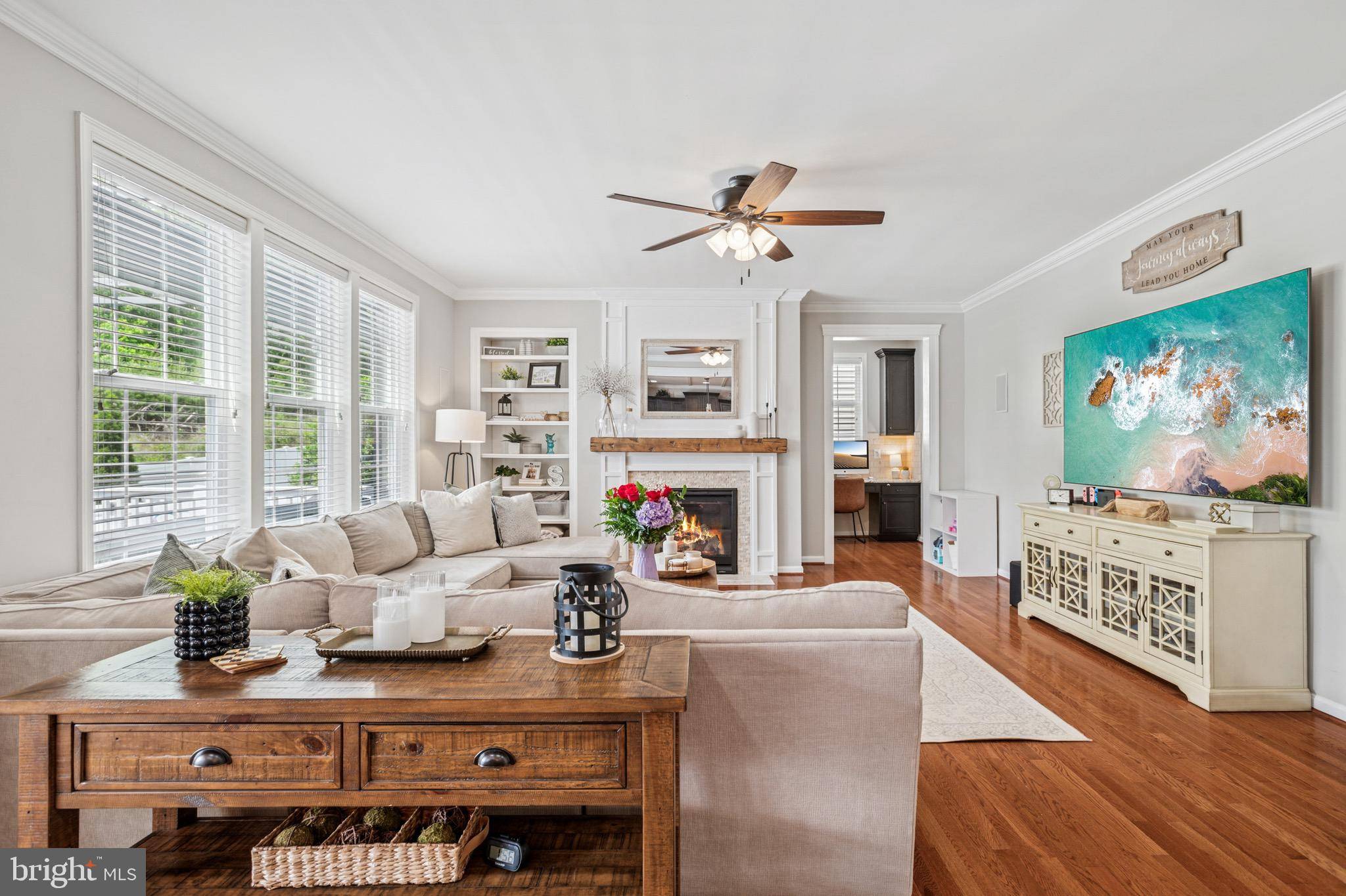 Stafford, VA 22554,517 APRICOT ST