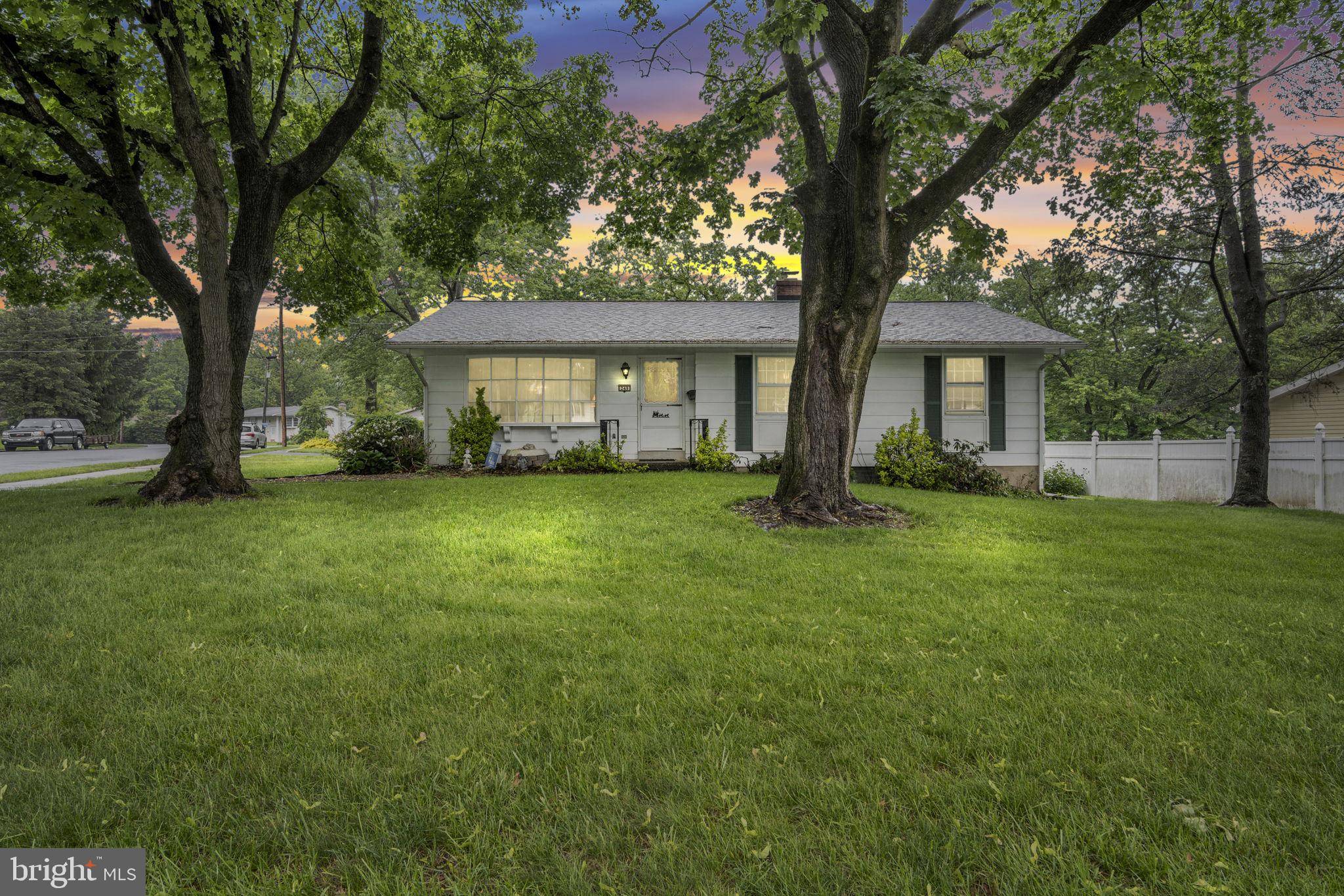 Elizabethtown, PA 17022,249 N HOLLY ST