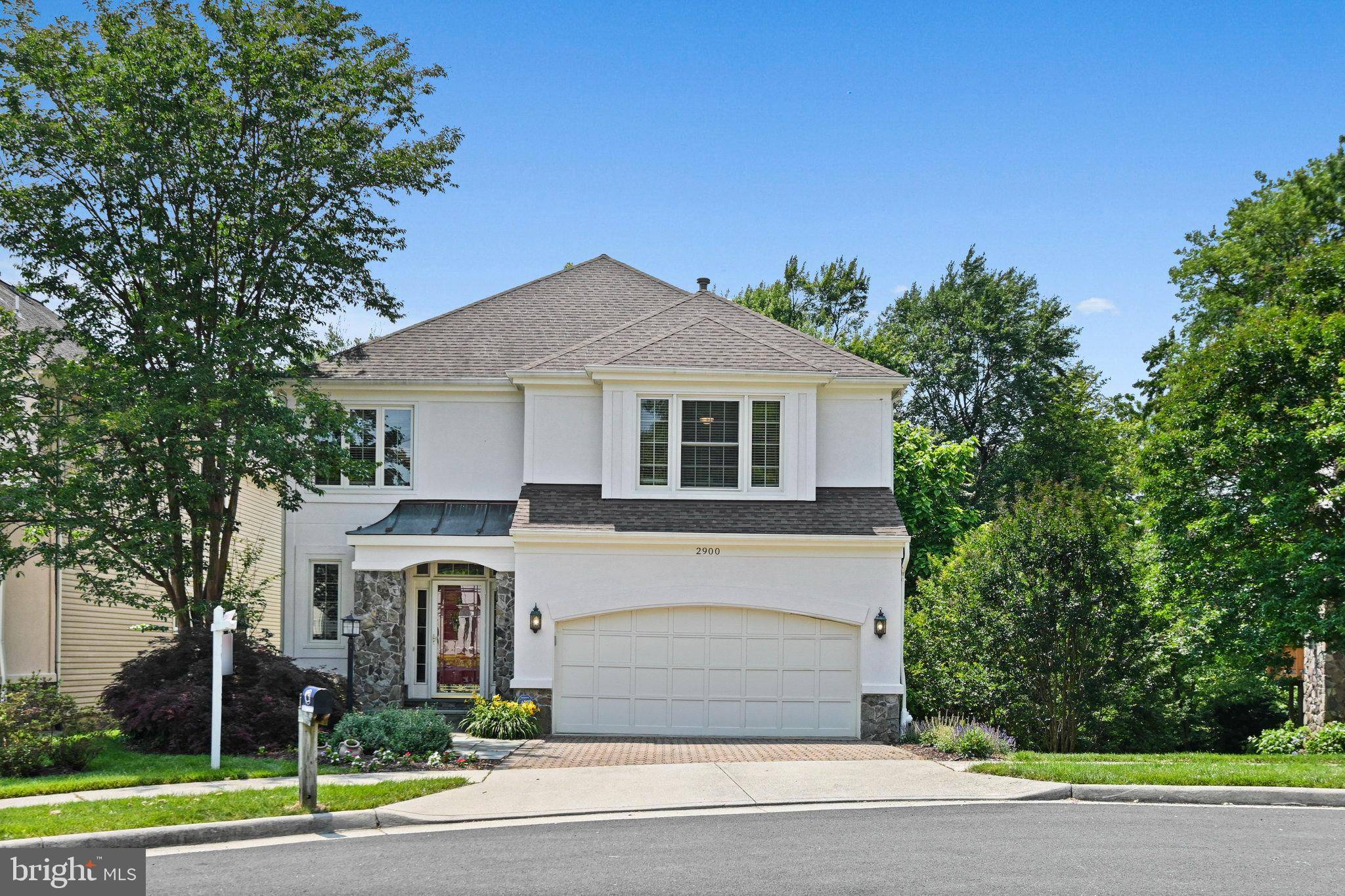 Vienna, VA 22181,2900 GRETNA PL