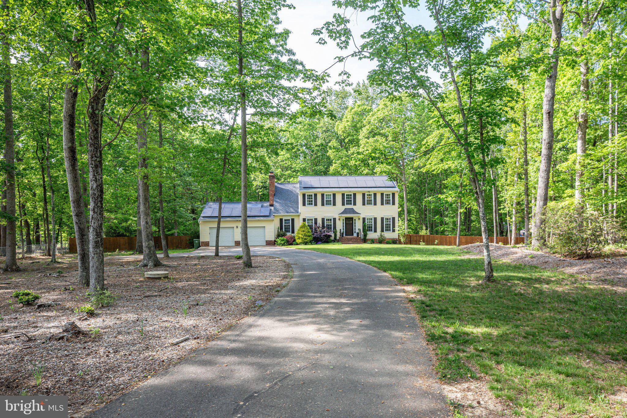 Fredericksburg, VA 22407,14020 US FORD RD