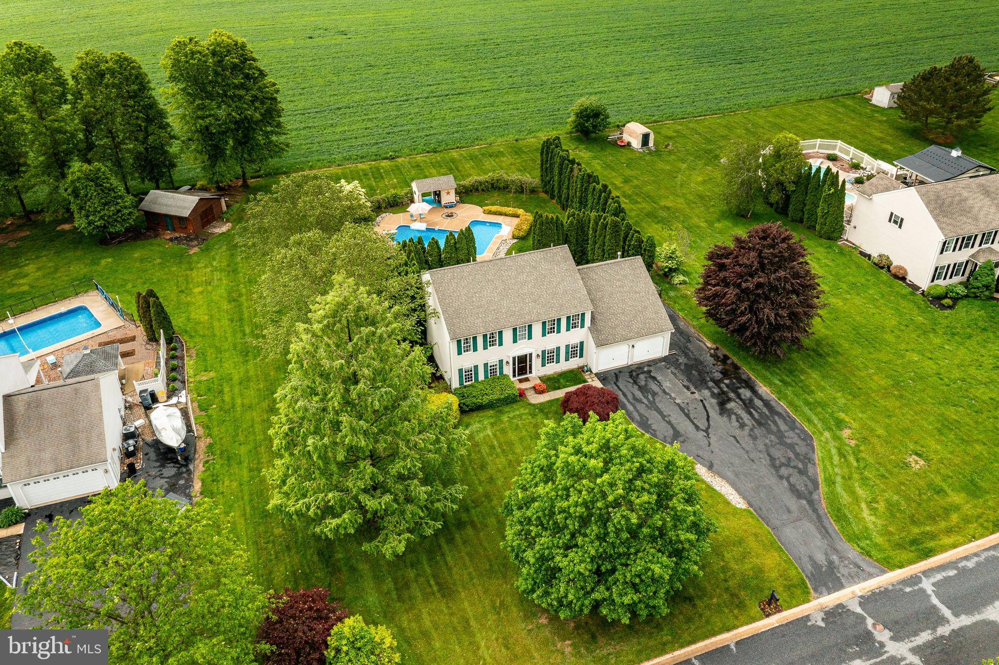 Honey Brook, PA 19344,41 DIANE DR