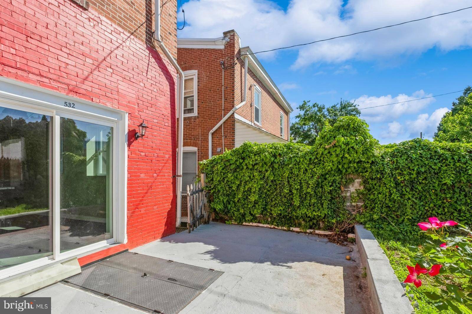 Bridgeport, PA 19405,532 BUSH ST