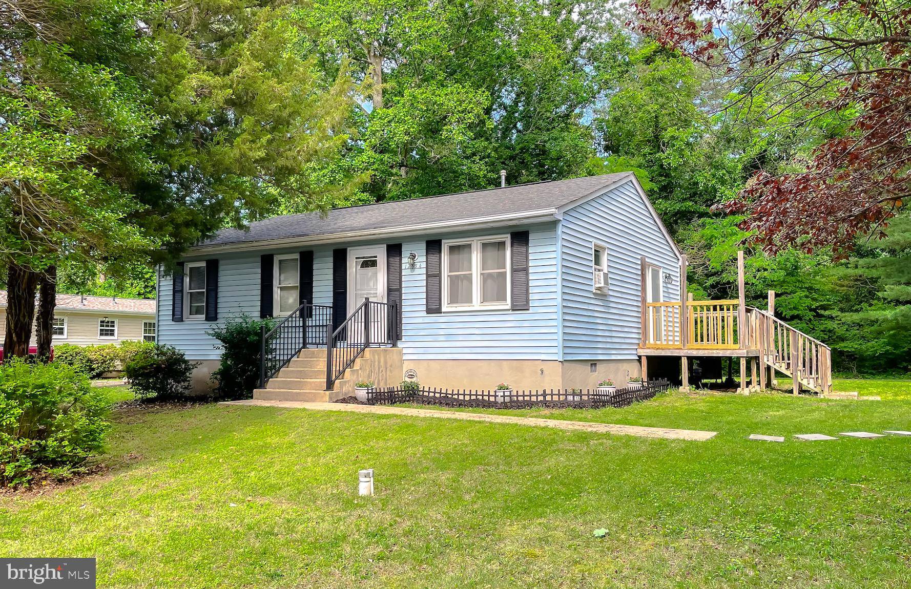 Lusby, MD 20657,12954 BARREDA BLVD