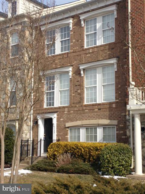 Fredericksburg, VA 22401,1123 HAMPTON ST
