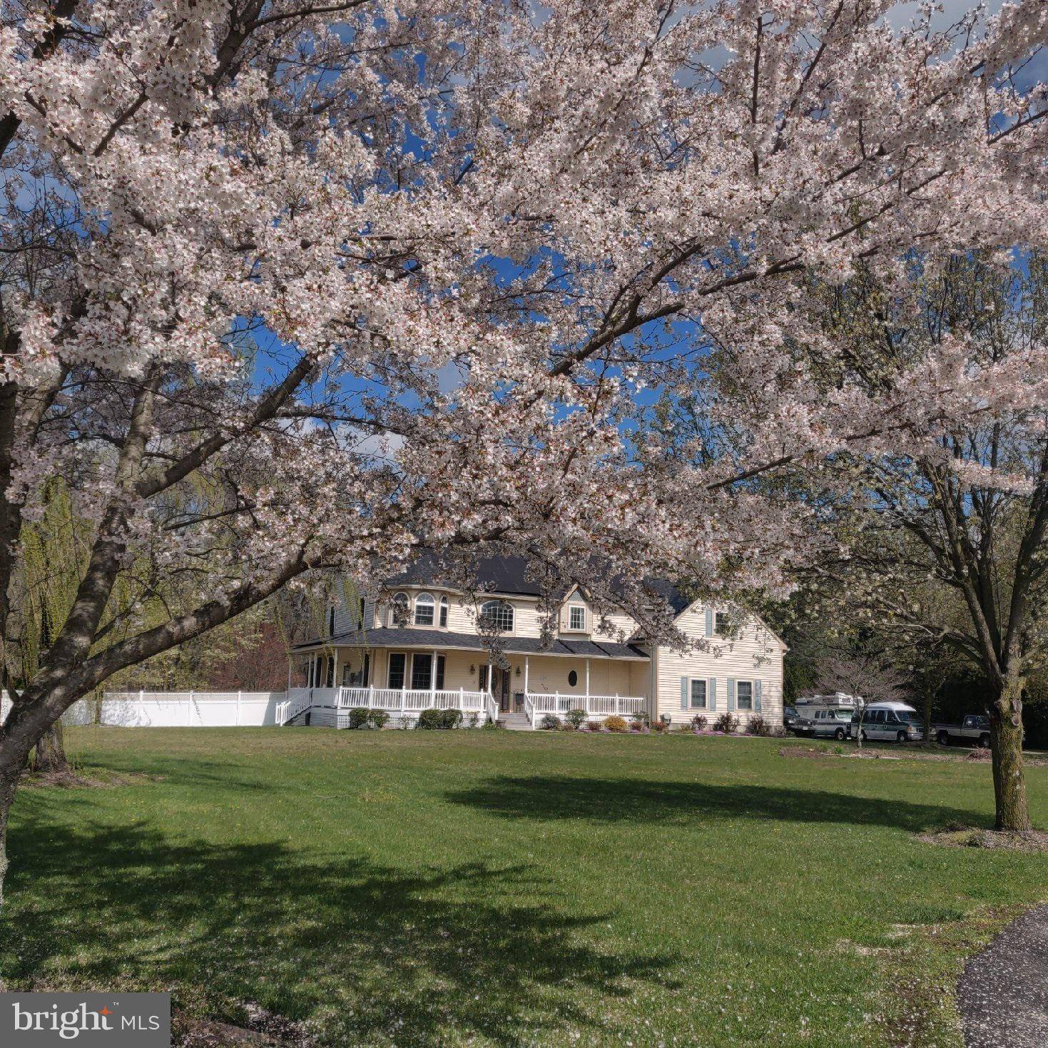 Mullica Hill, NJ 08062,1313 ELLIS MILL RD