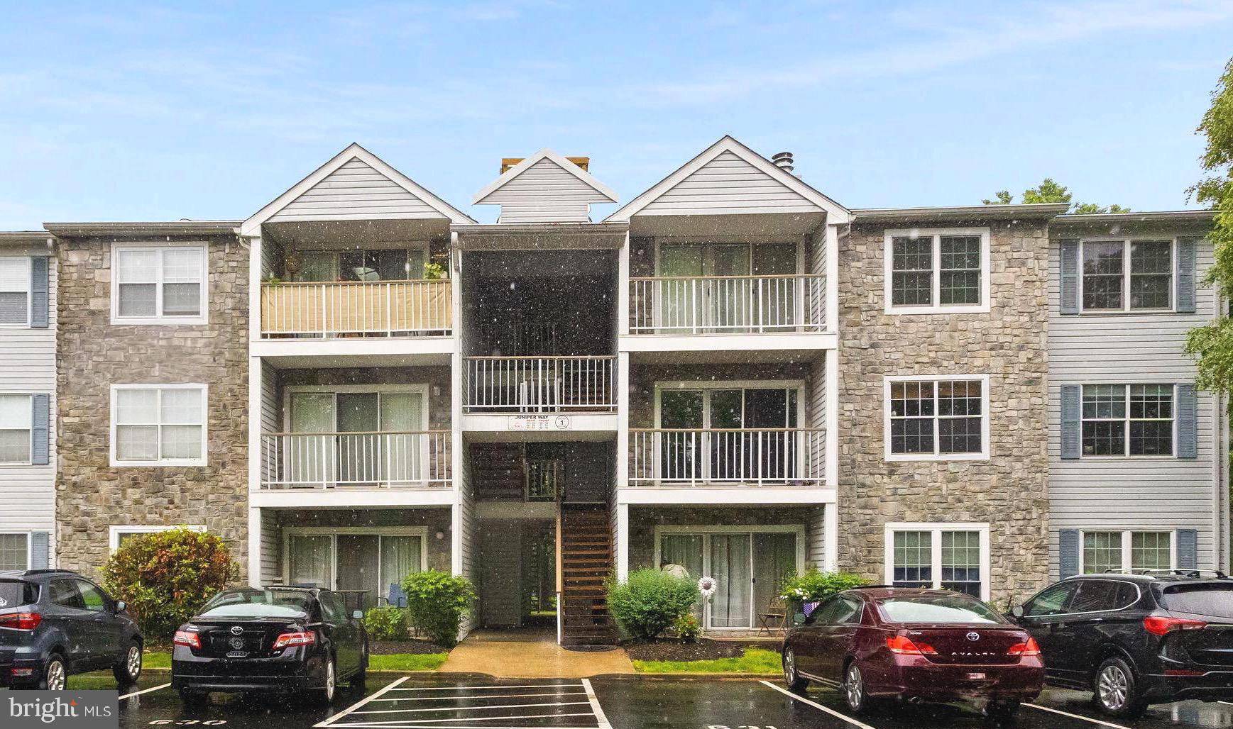 Hamilton, NJ 08619,54 JUNIPER WAY