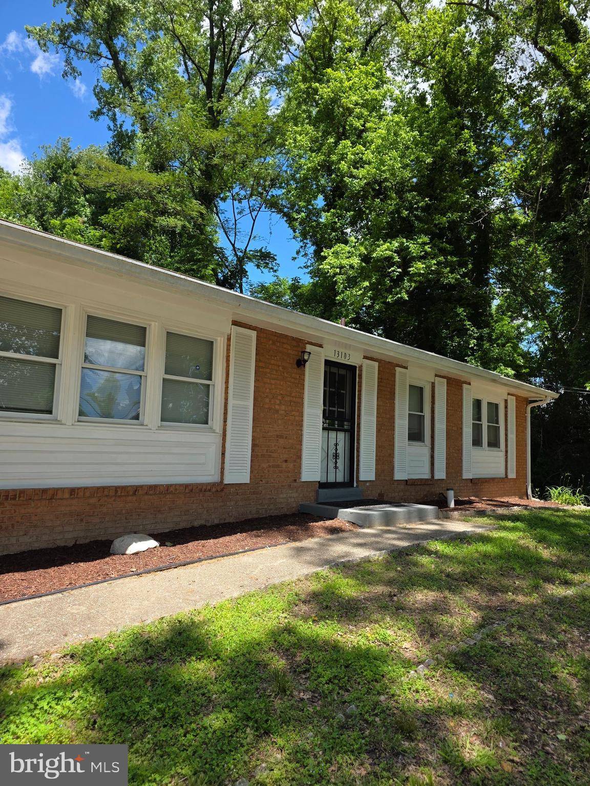 Fort Washington, MD 20744,13103 CHALFONT AVE