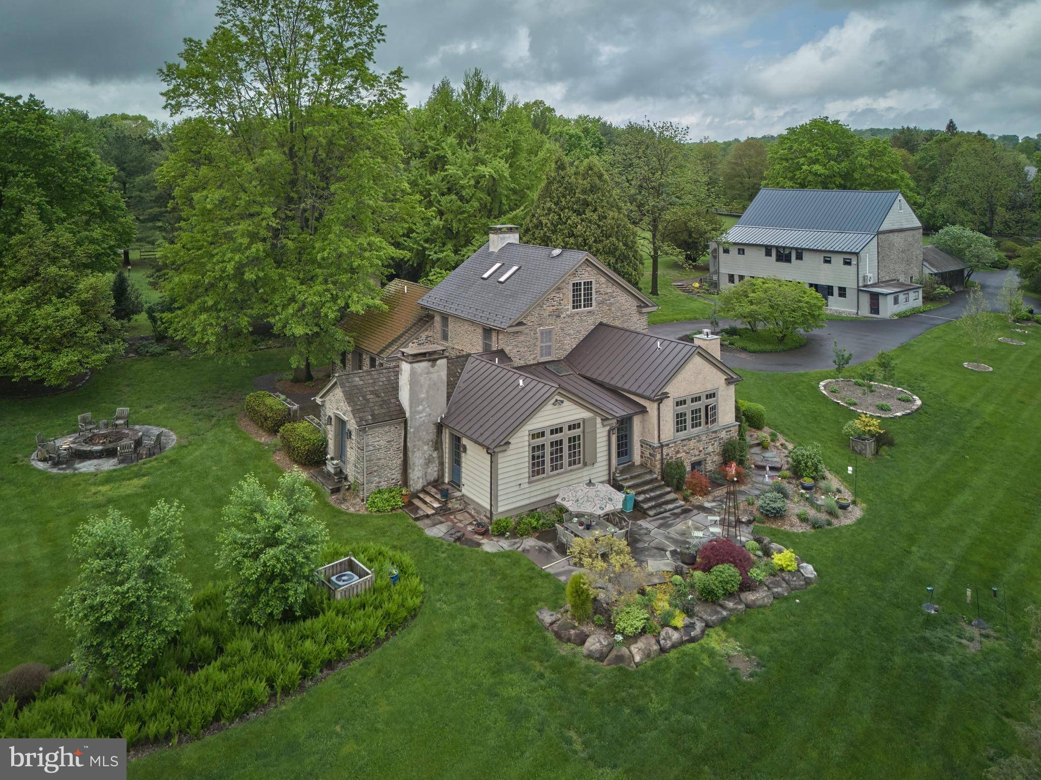 Perkasie, PA 18944,71 SWEETBRIAR RD