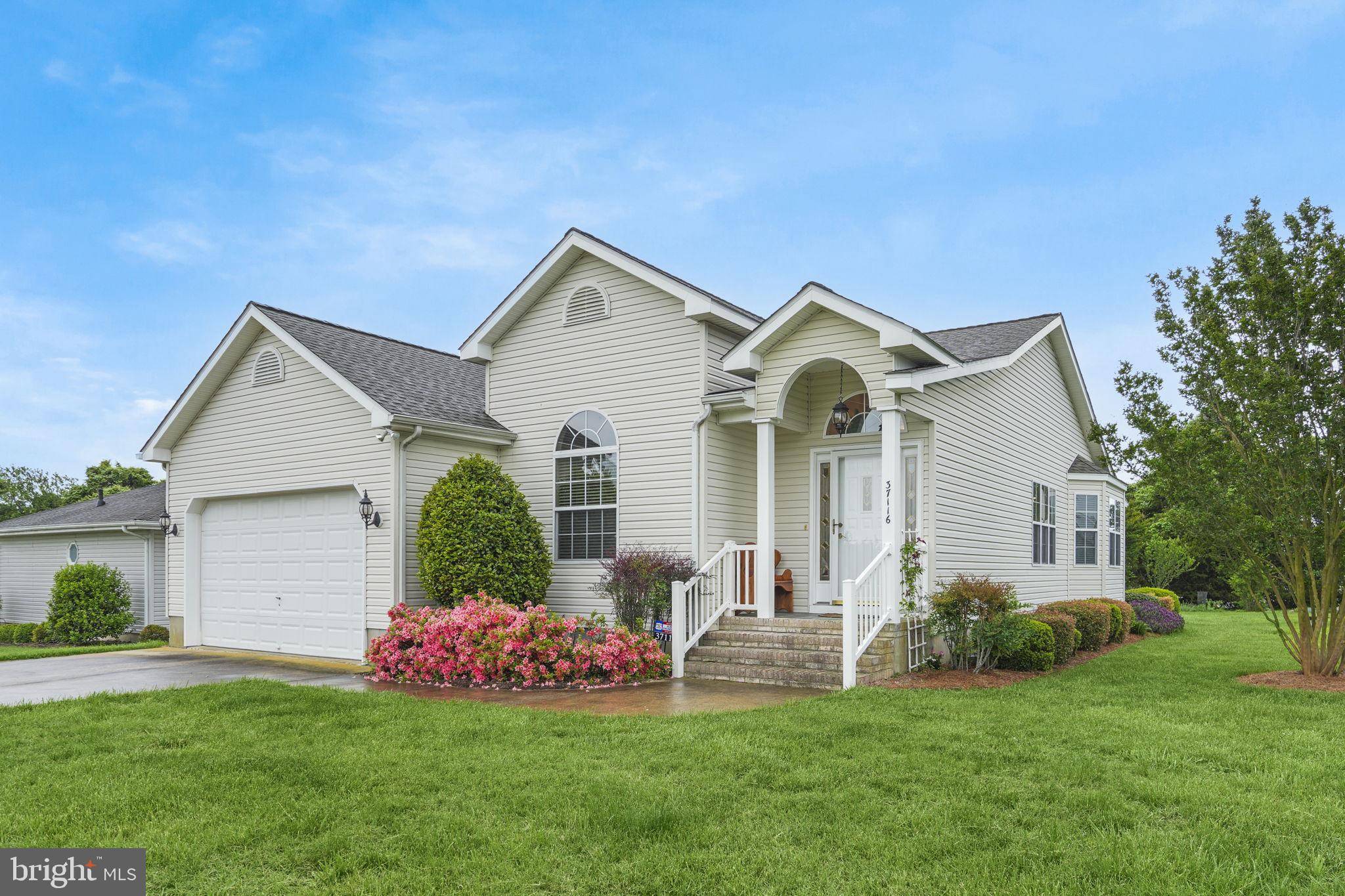 Greenbackville, VA 23356,37116 SHARK CT