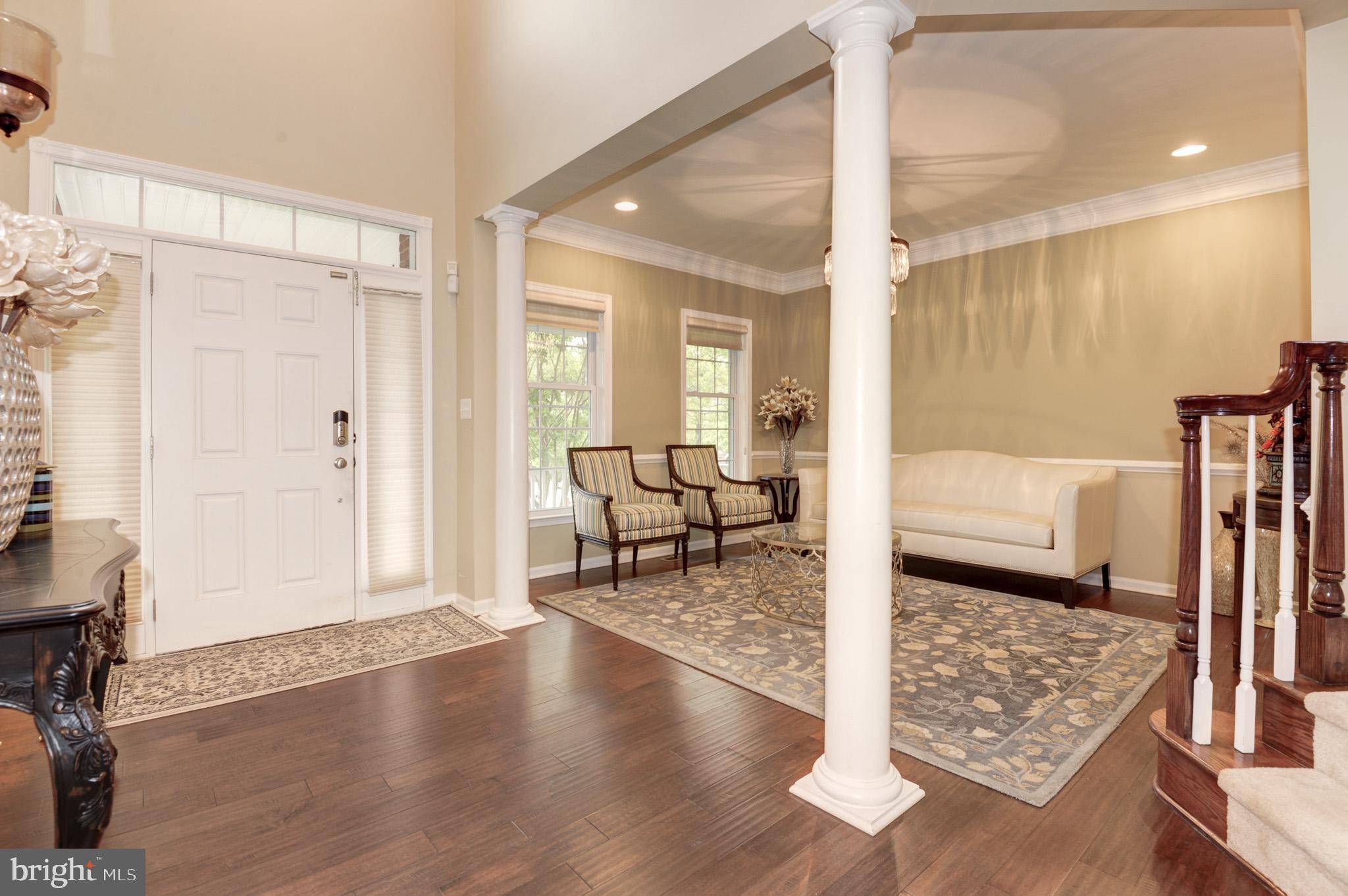 Ashburn, VA 20148,23166 GLENORCHY CT