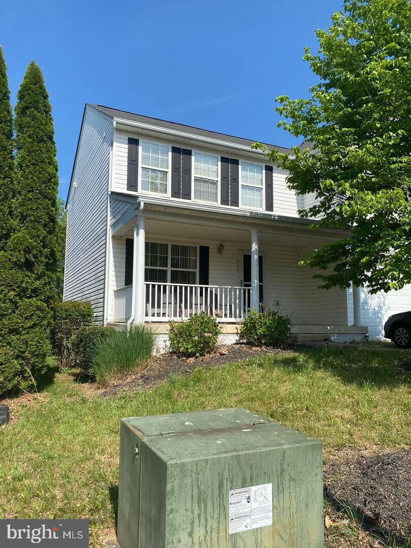 Culpeper, VA 22701,920 FAIRWOOD DR
