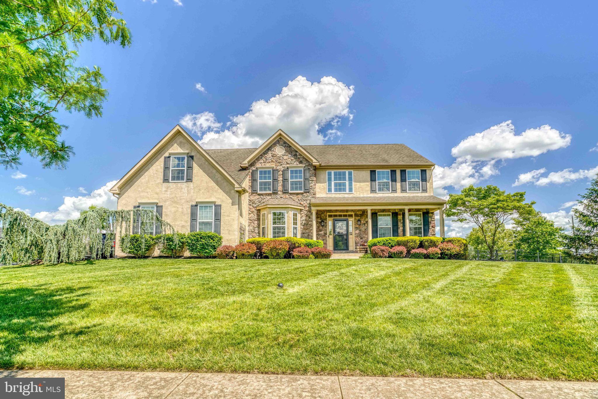 Royersford, PA 19468,163 WENTWORTH CIR