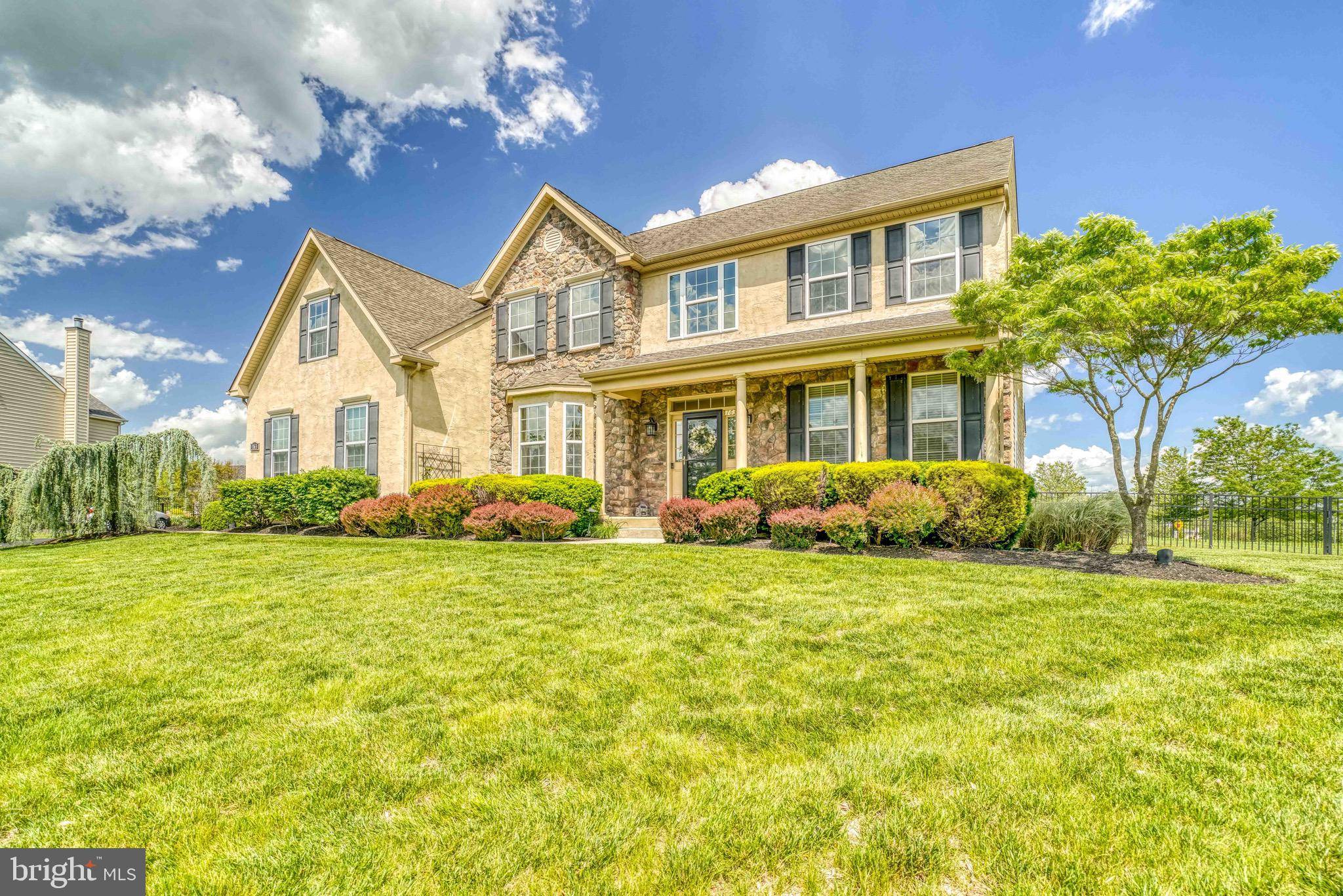 Royersford, PA 19468,163 WENTWORTH CIR