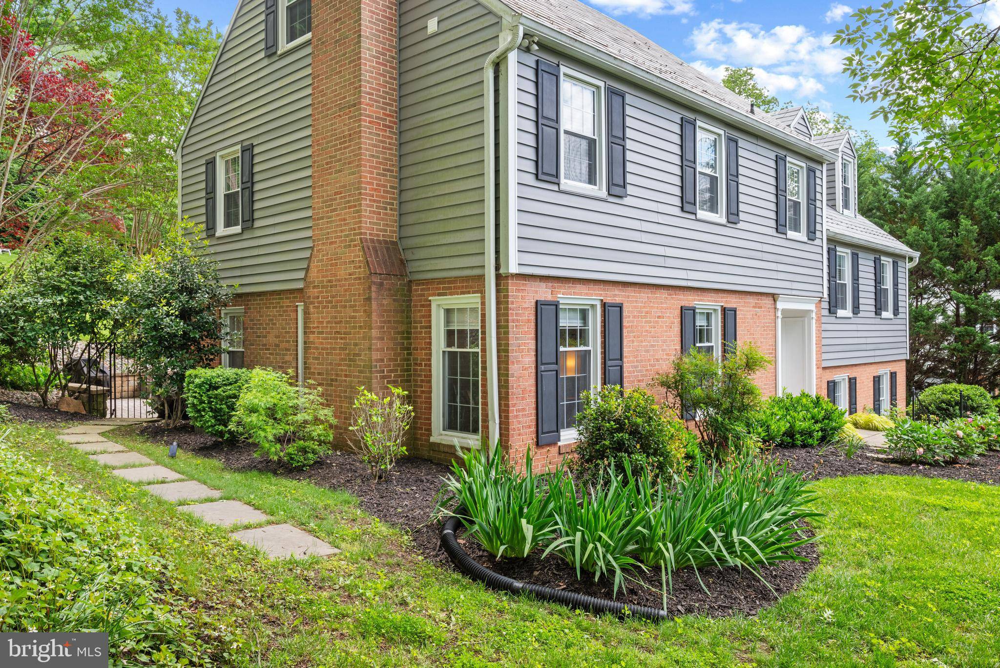 Lutherville Timonium, MD 21093,2205 POT SPRING RD