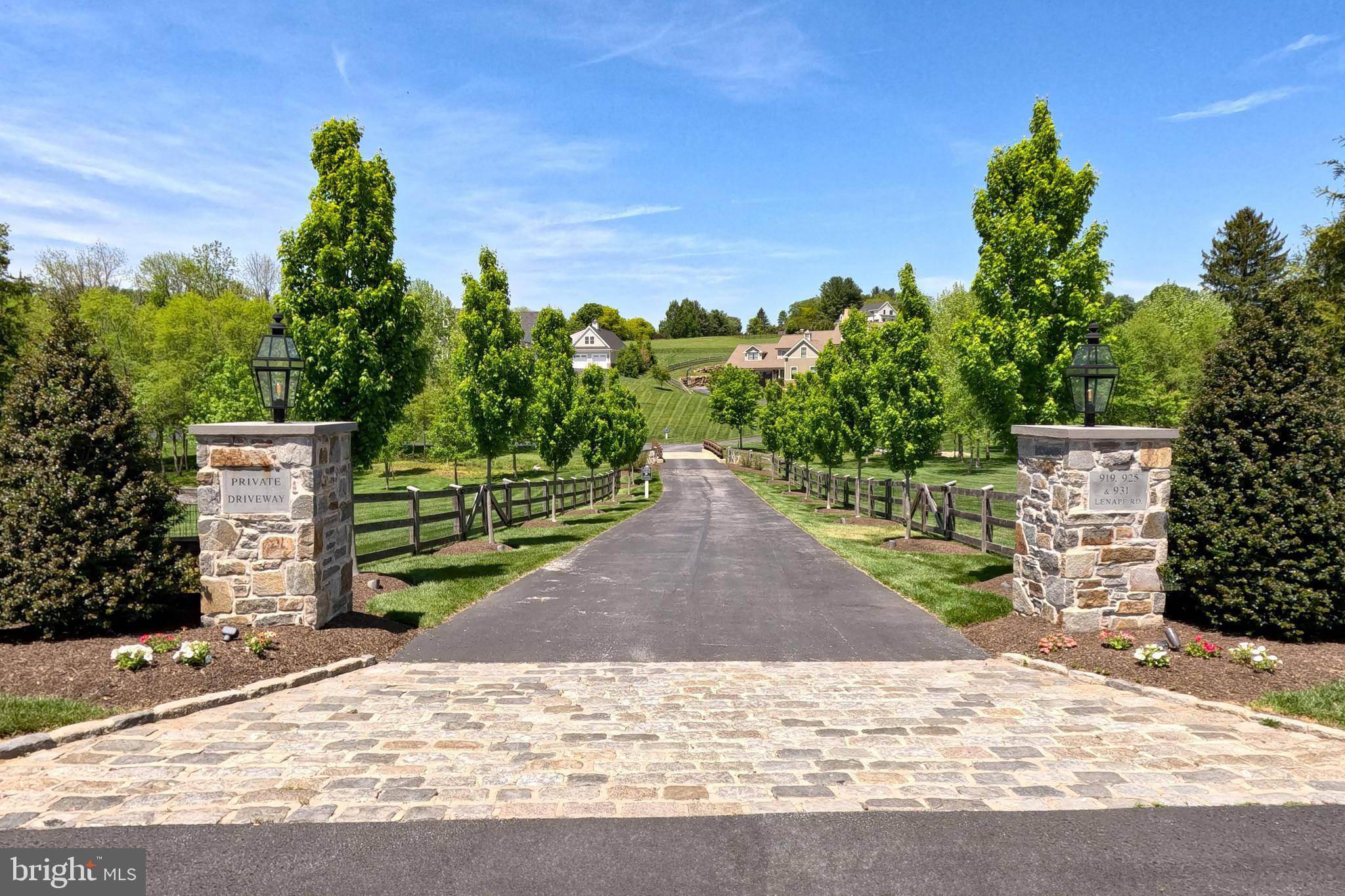 West Chester, PA 19382,931 LENAPE RD
