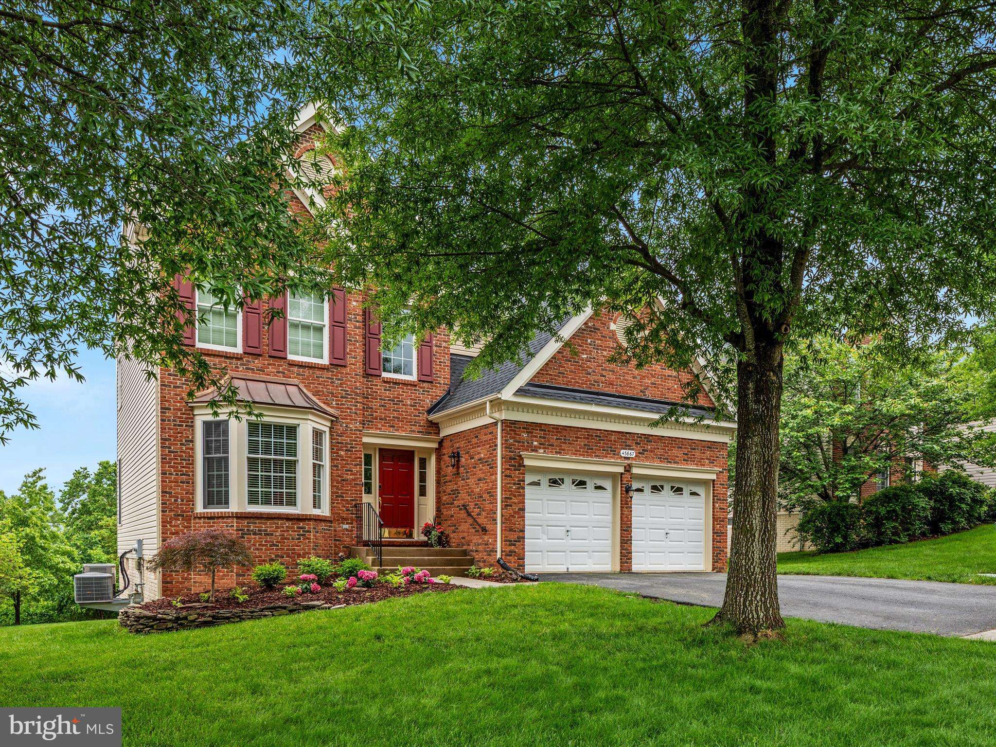 Ashburn, VA 20147,43867 HIBISCUS DR