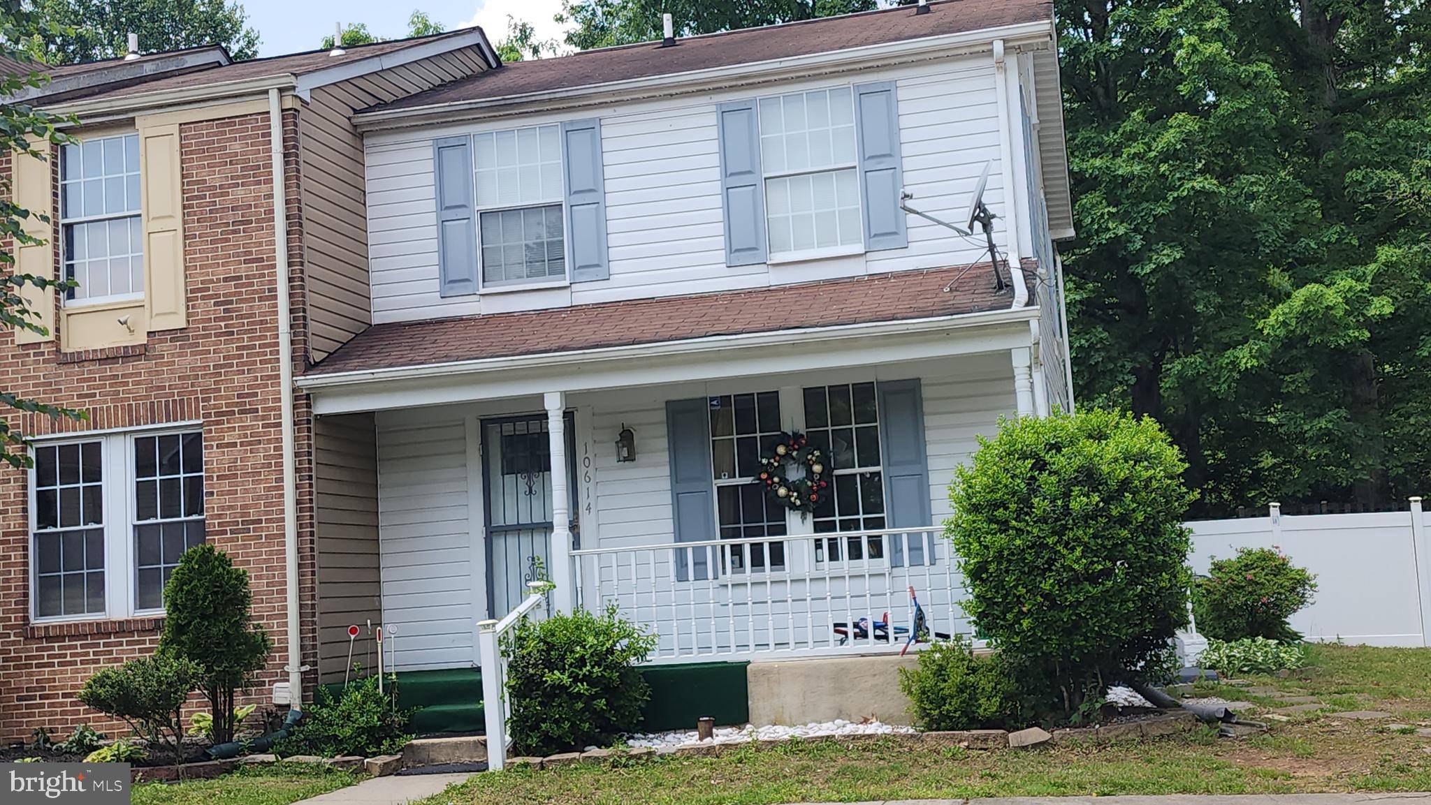 Beltsville, MD 20705,10614 HOCKBERRY WAY