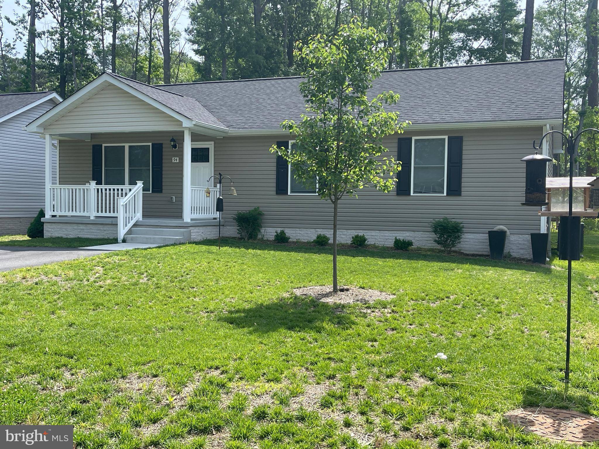 Colonial Beach, VA 22443,94 OAK LN