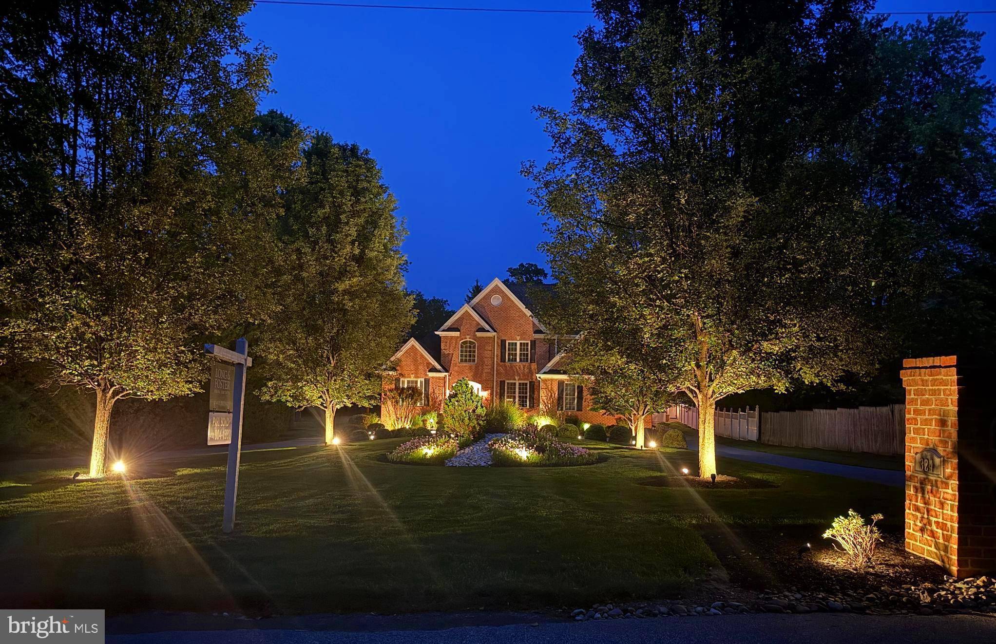 Lutherville Timonium, MD 21093,324 LINCOLN AVE