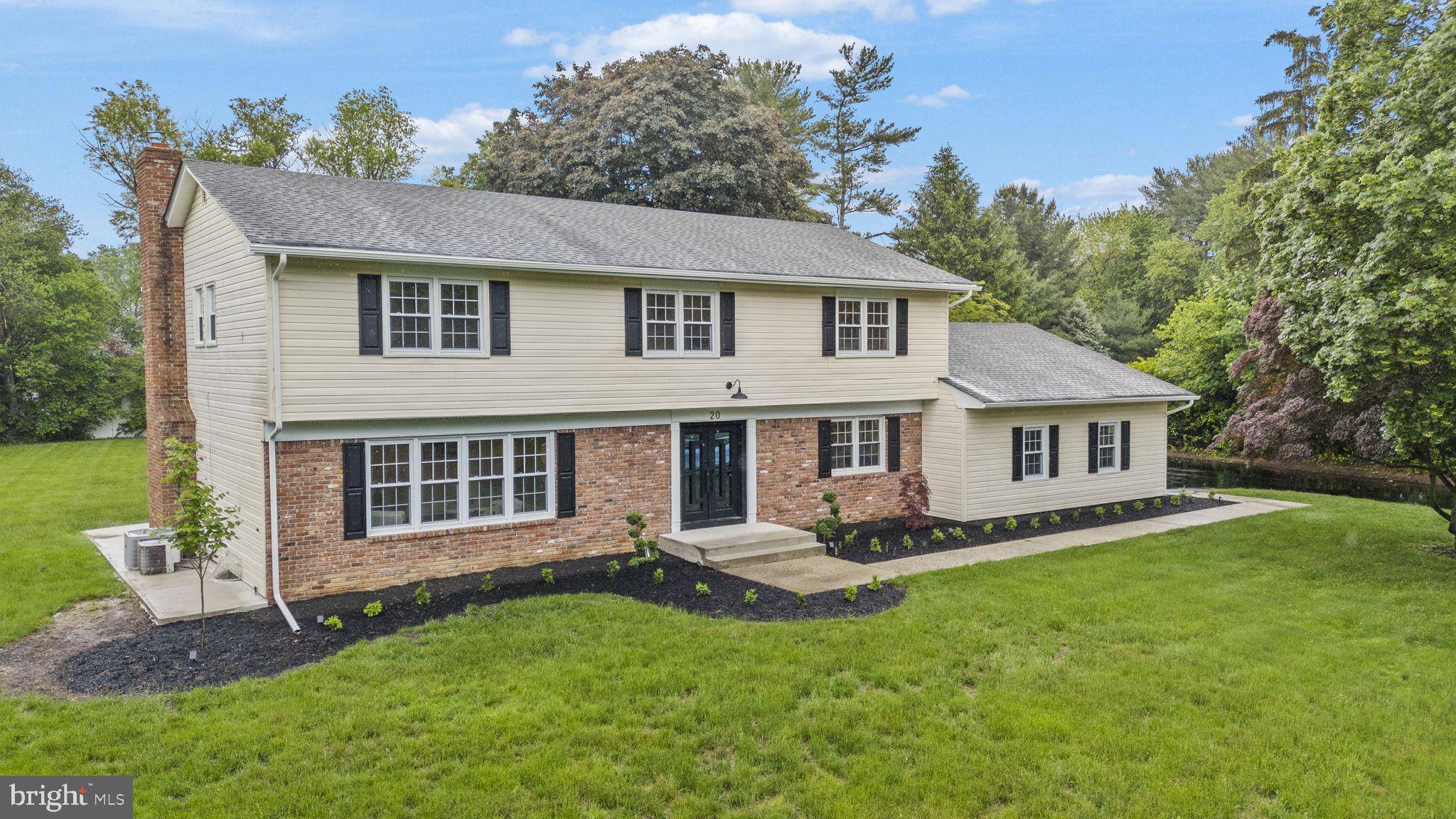 Princeton Junction, NJ 08550,20 HATHAWAY DR