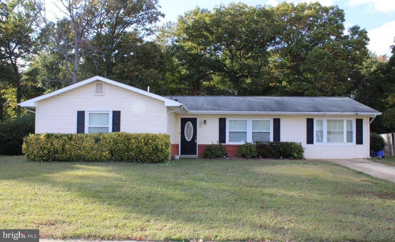 Waldorf, MD 20602,56 GARNER AVE
