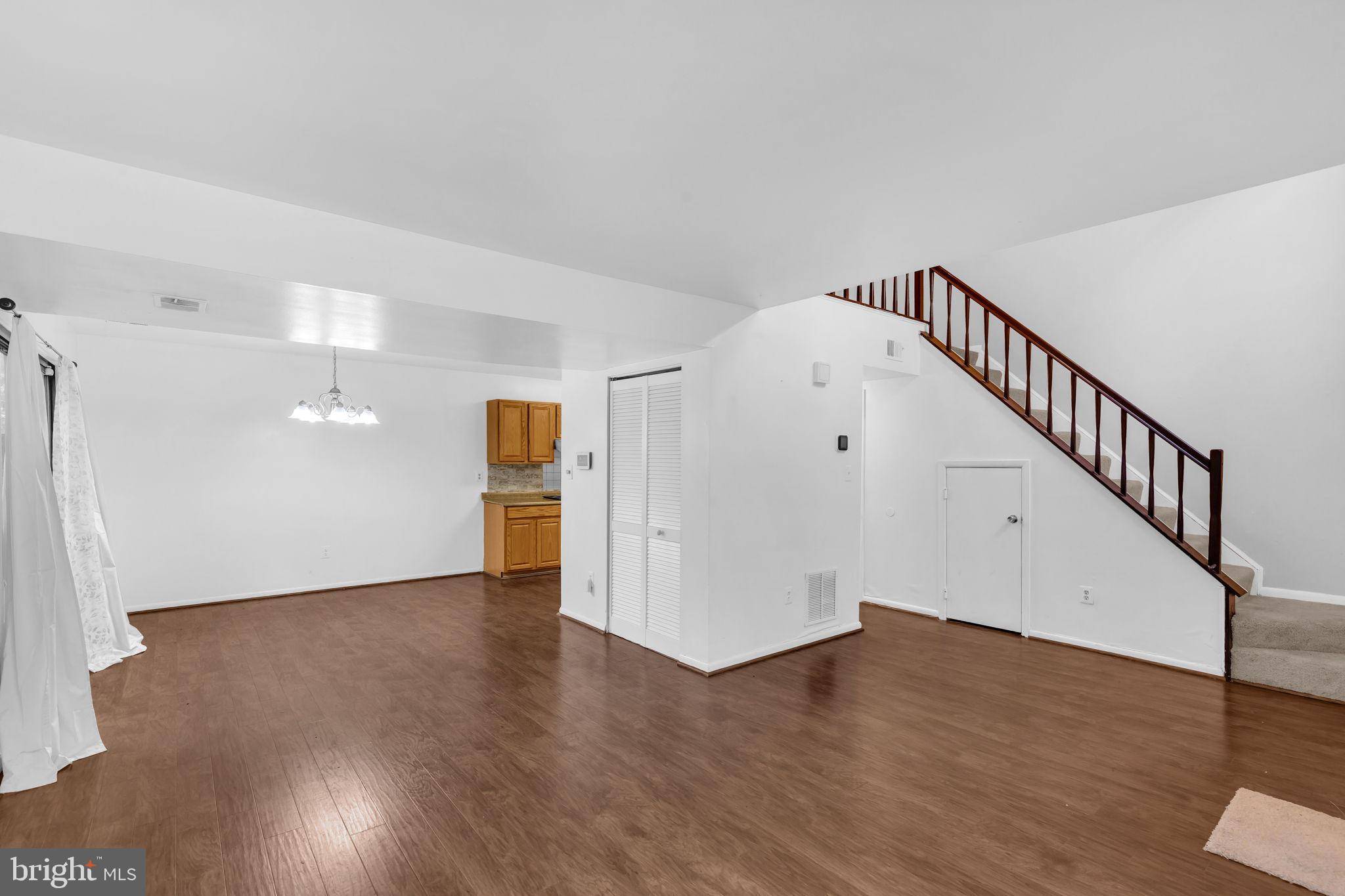 Upper Marlboro, MD 20774,28 CABLE HOLLOW WAY #47-3