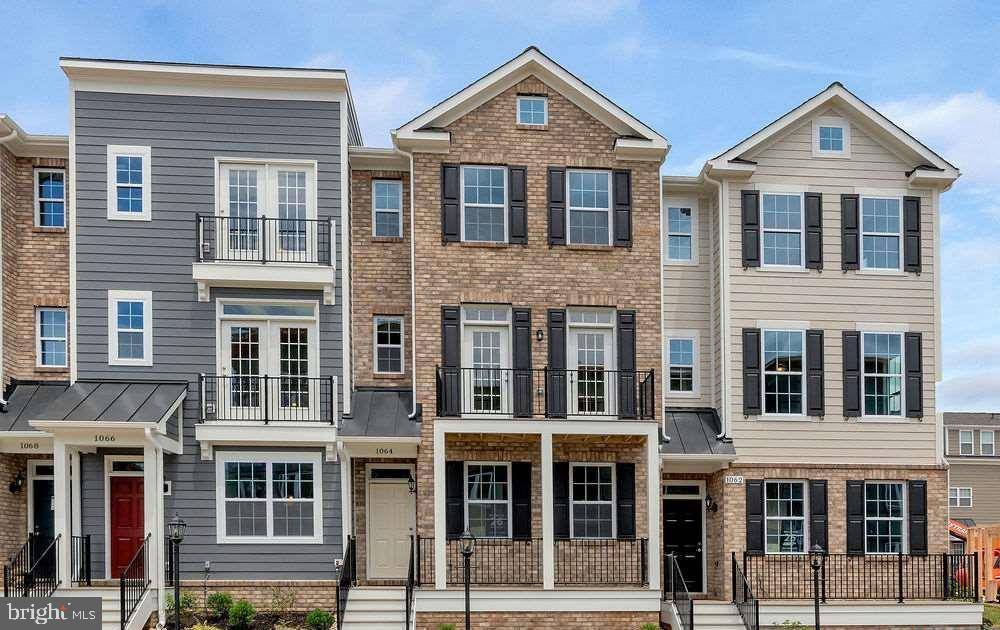 Crozet, VA 22932,1064 OLD TRAIL DR