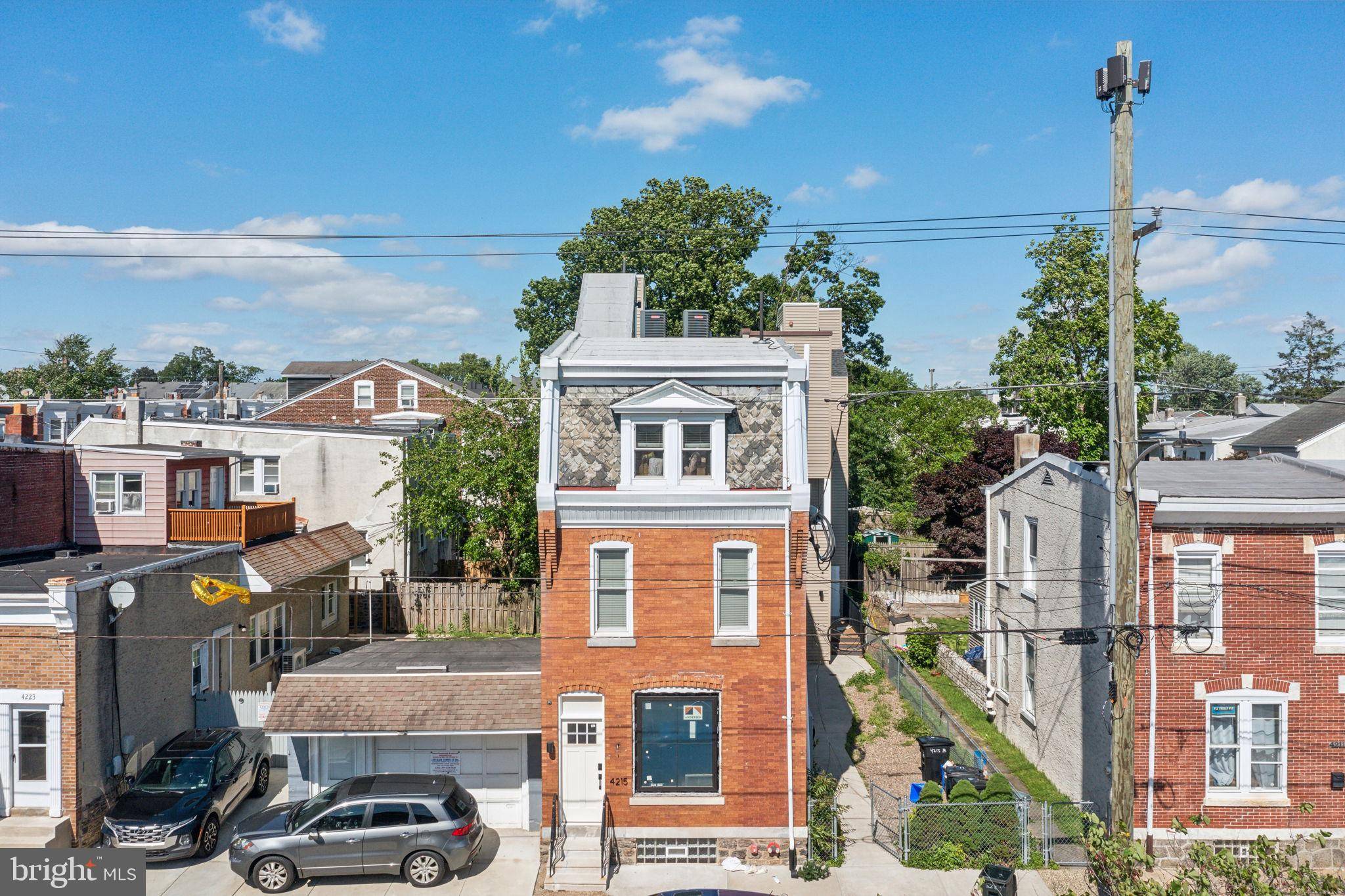 Philadelphia, PA 19128,4215 MANAYUNK AVE