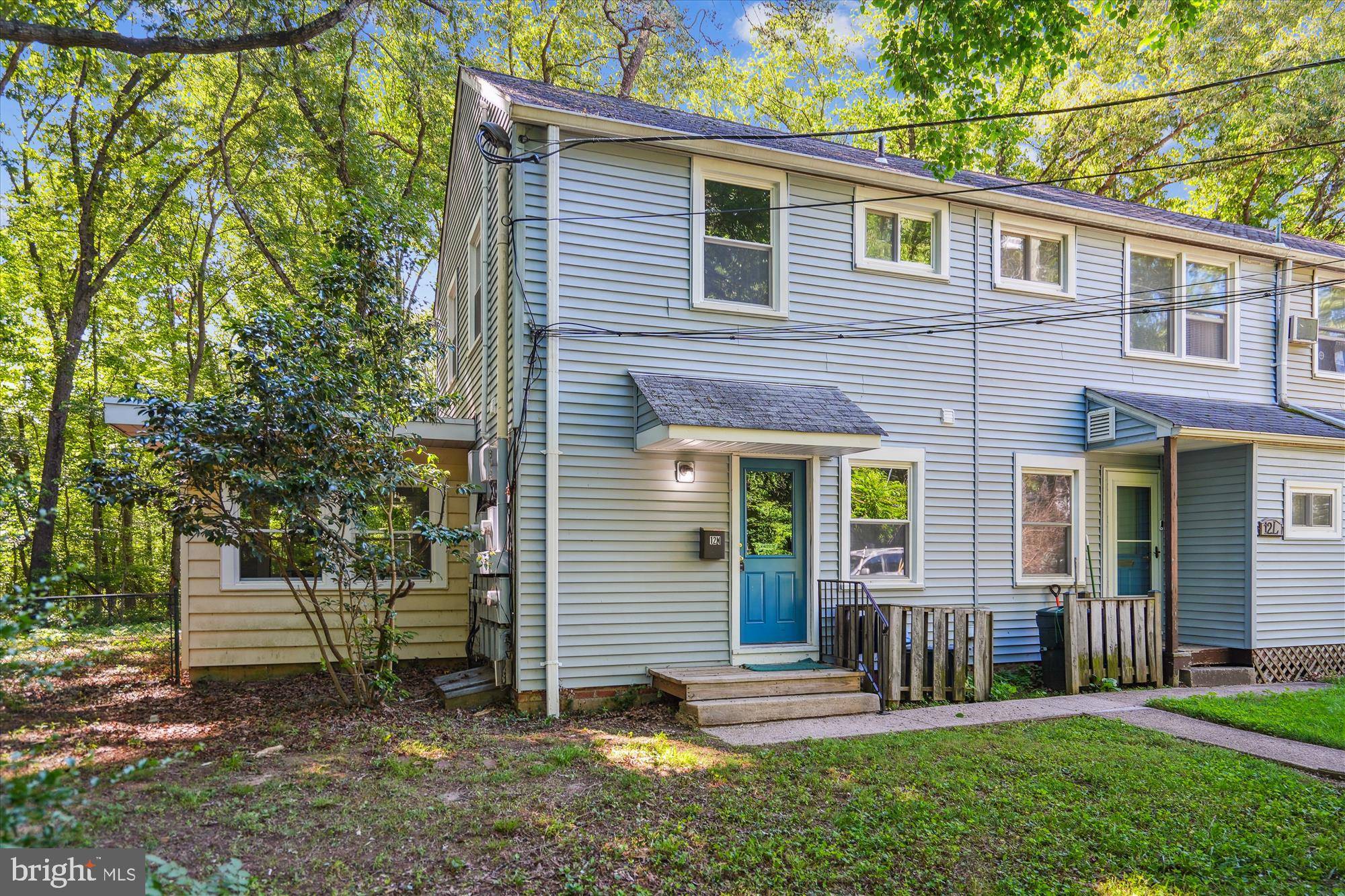 Greenbelt, MD 20770,12-M PLATEAU PL #M