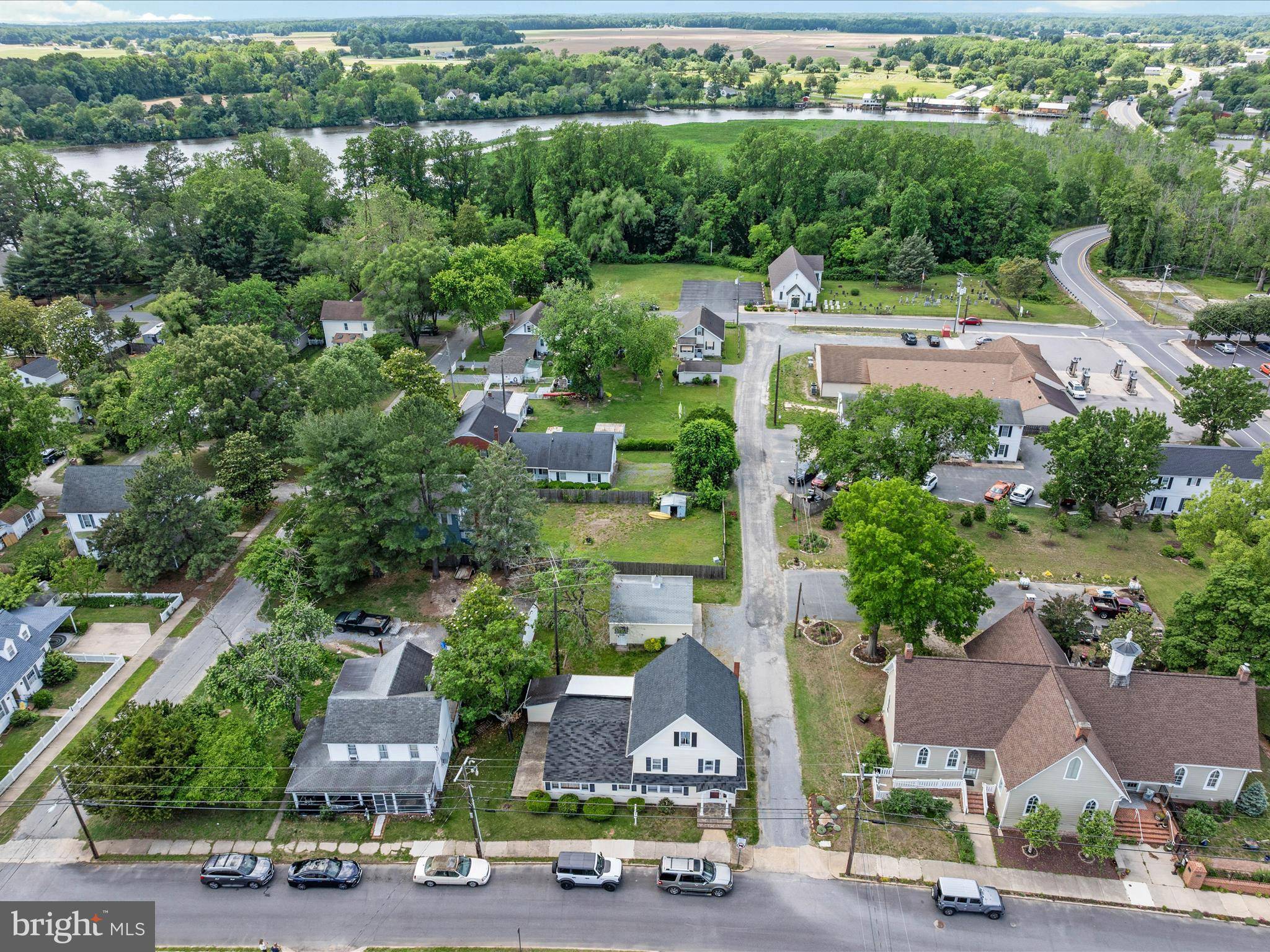 Denton, MD 21629,108 S 2ND ST