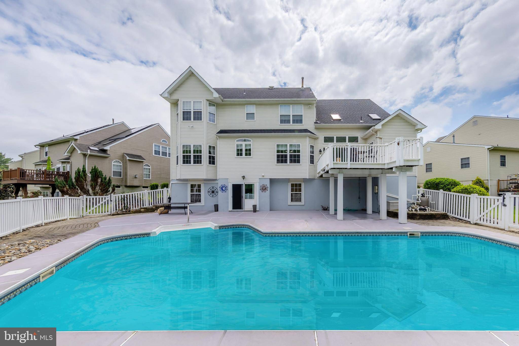 Woolwich Twp, NJ 08085,143 JUNIPER LN